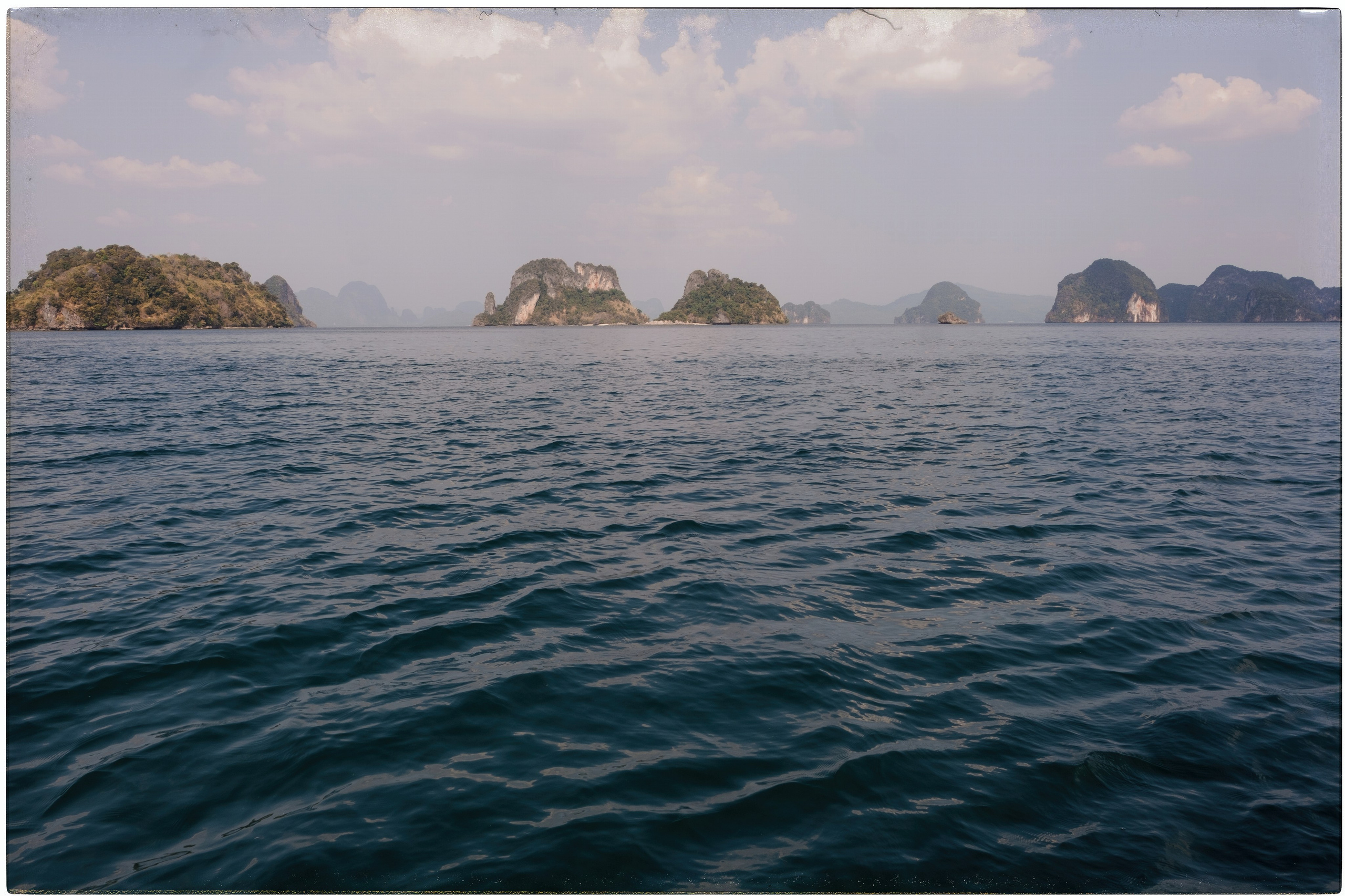 Таиланд. Портретный и репортажный фотограф в Санкт-Петербурге Дарья Сибирякова