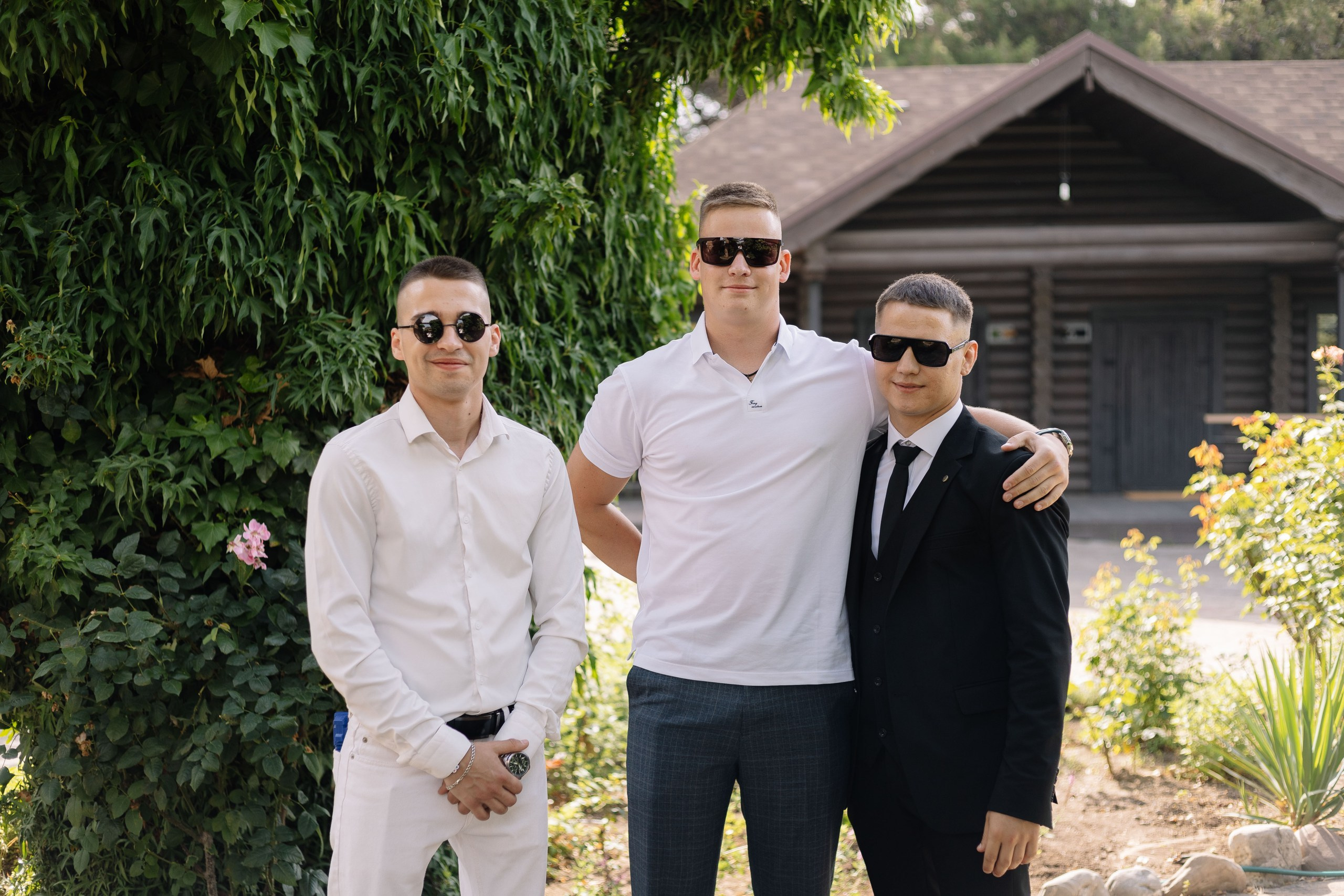 L&I. Семейный фотограф в Севастополе и Симферополе Александра Чистякова