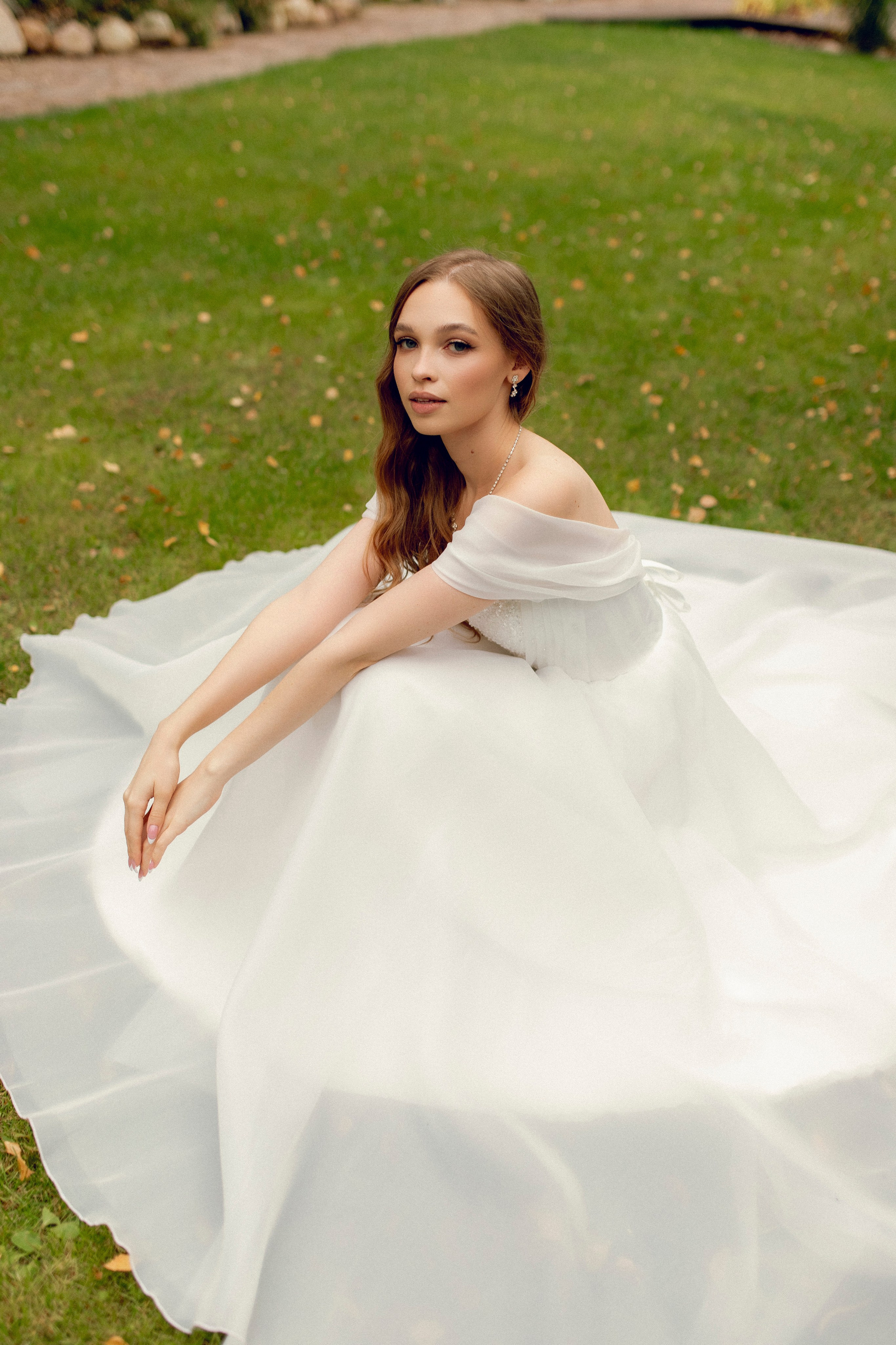 Вика и Дима 04.10.24. Индивидуальный, семейный и свадебный фотограф