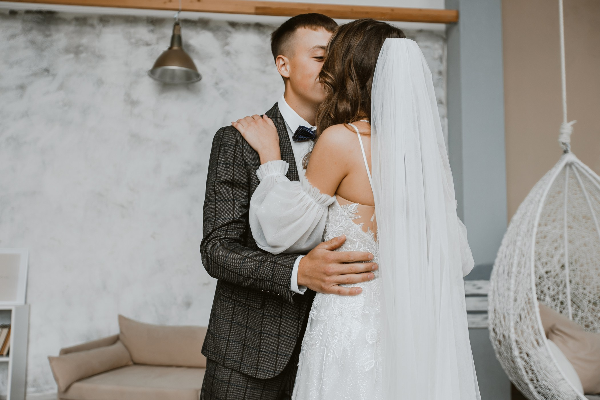 Андрей и Мария. Тимур Аминов | Фотограф в Кемерове