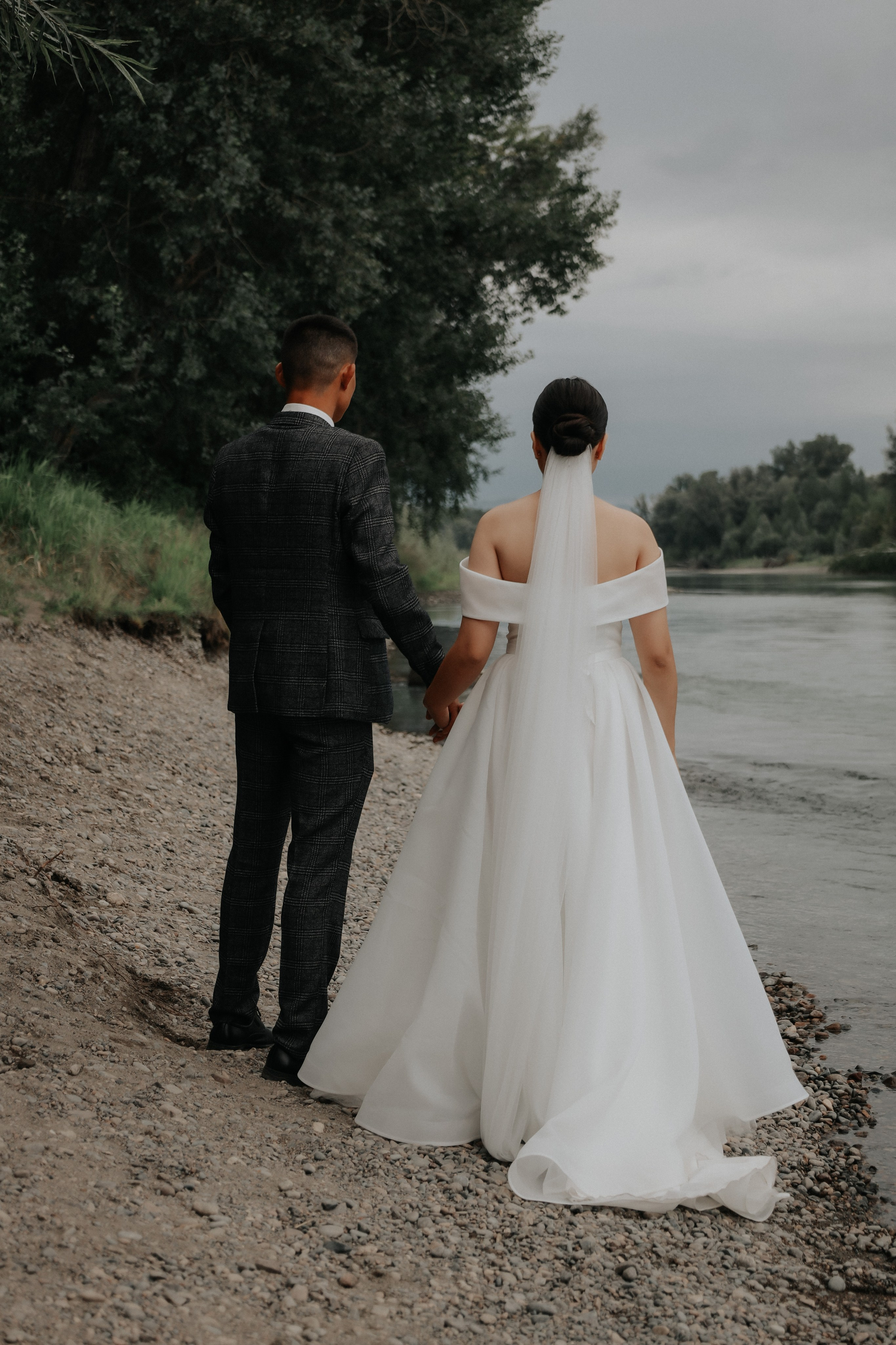 Сунер и Солунай. Фотограф Горный Алтай