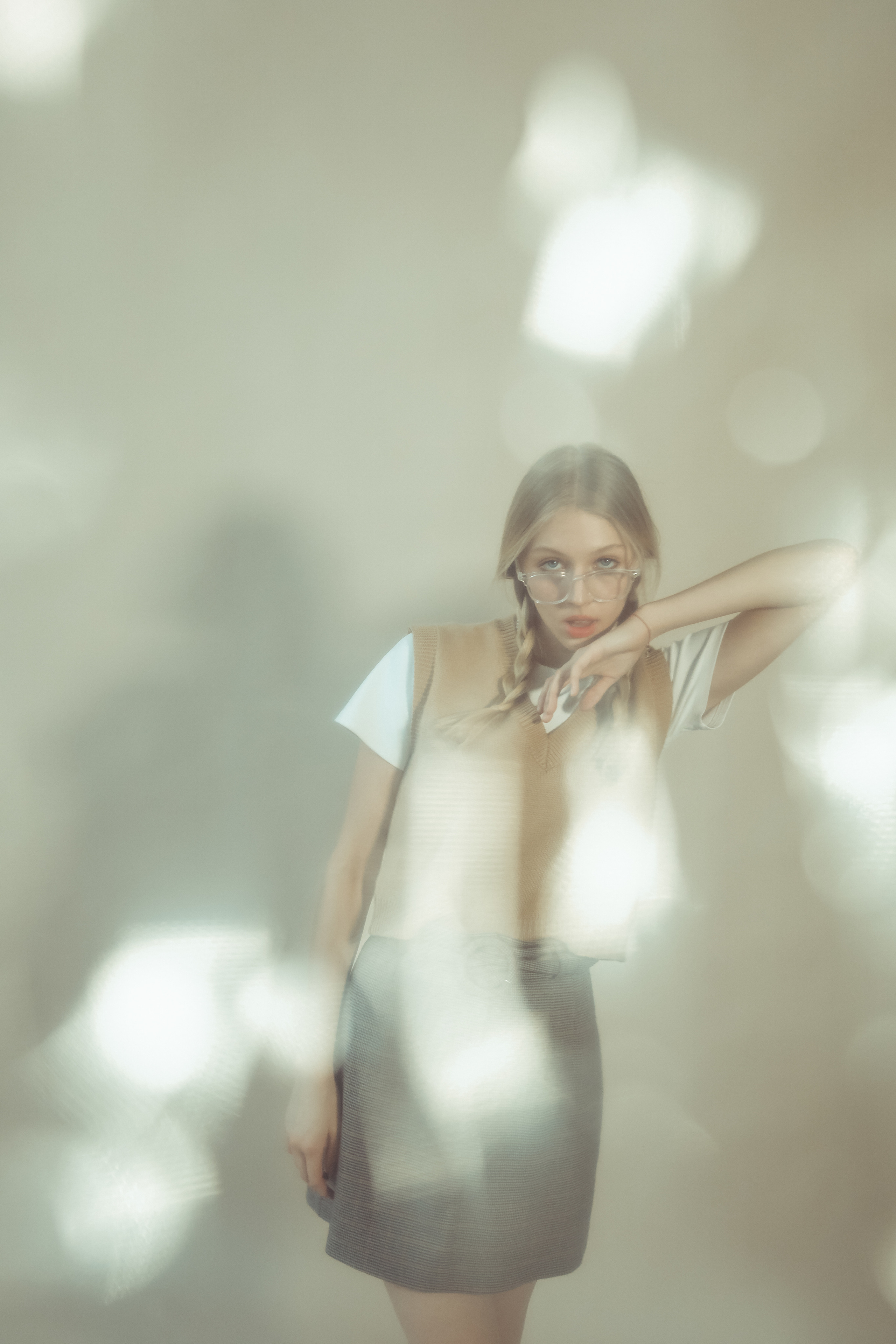 Злата. Семейный фотограф в Абакане Любовь Халявина