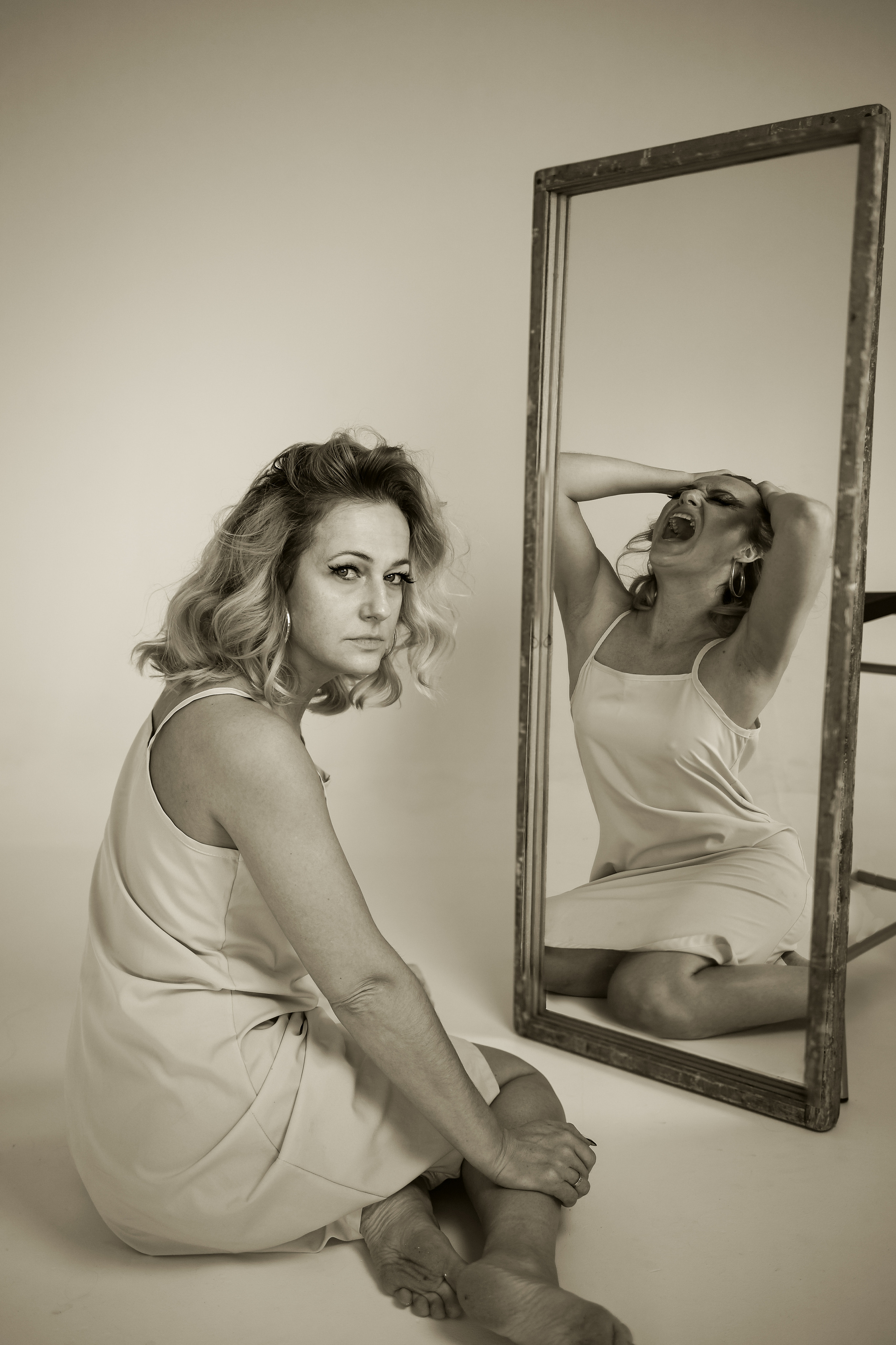 Маша. Семейный фотограф в Абакане Любовь Халявина