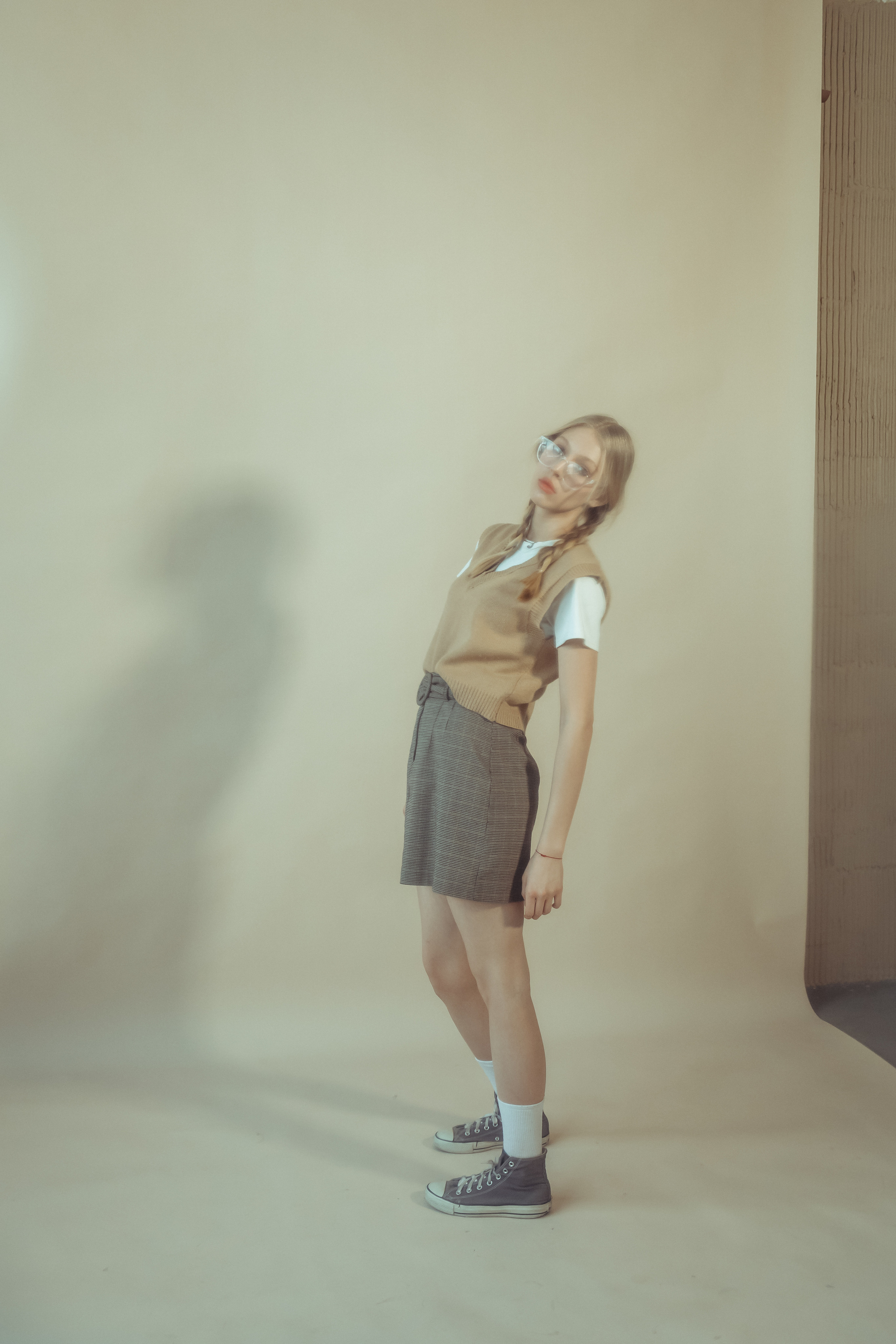 Злата. Семейный фотограф в Абакане Любовь Халявина