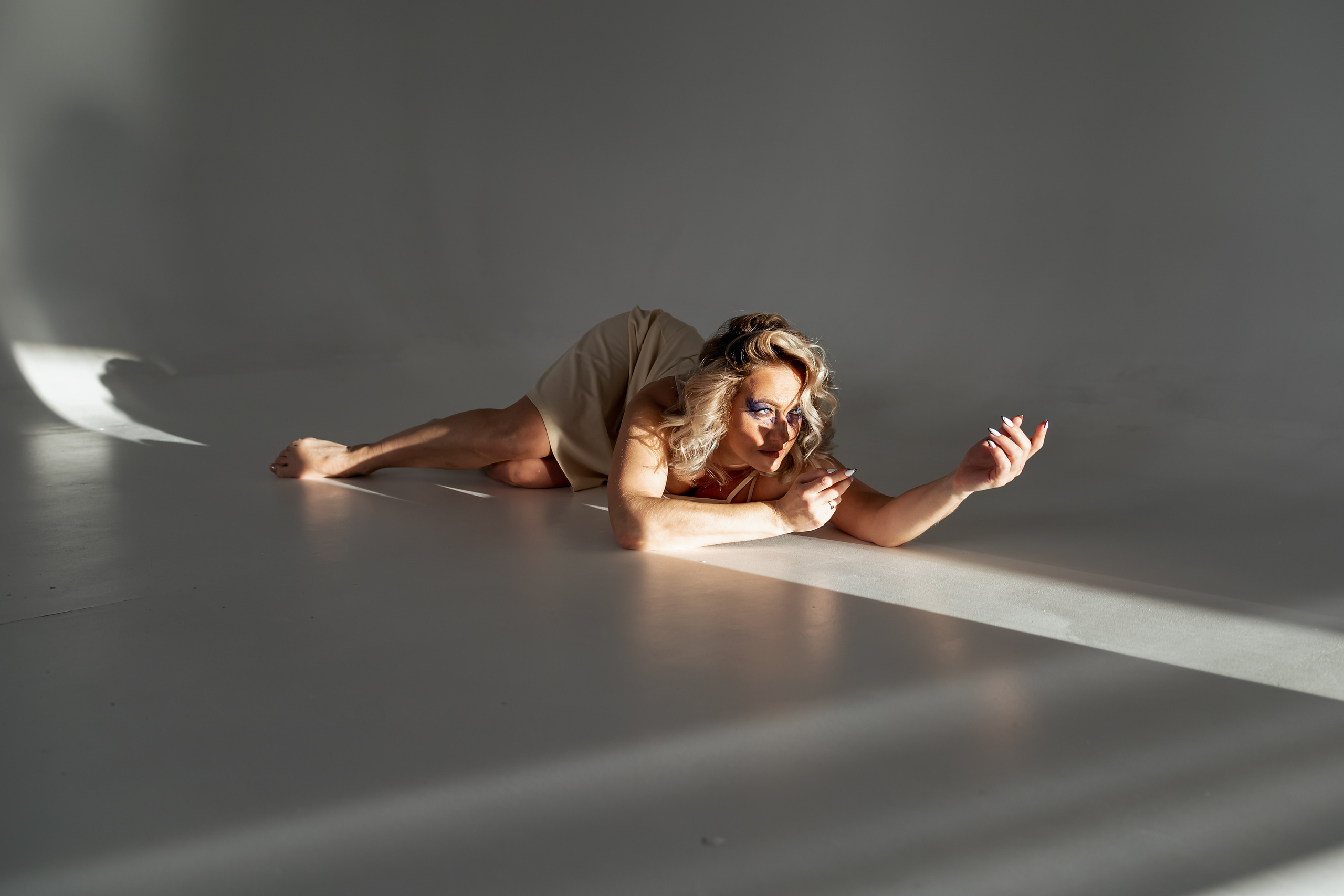 Маша. Семейный фотограф в Абакане Любовь Халявина