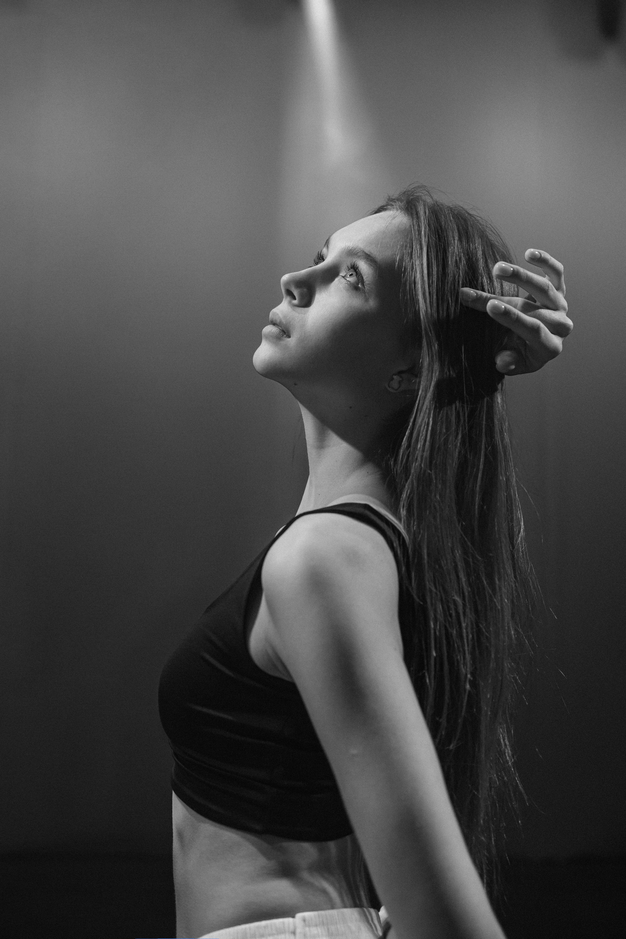 Александра. Семейный фотограф в Абакане Любовь Халявина