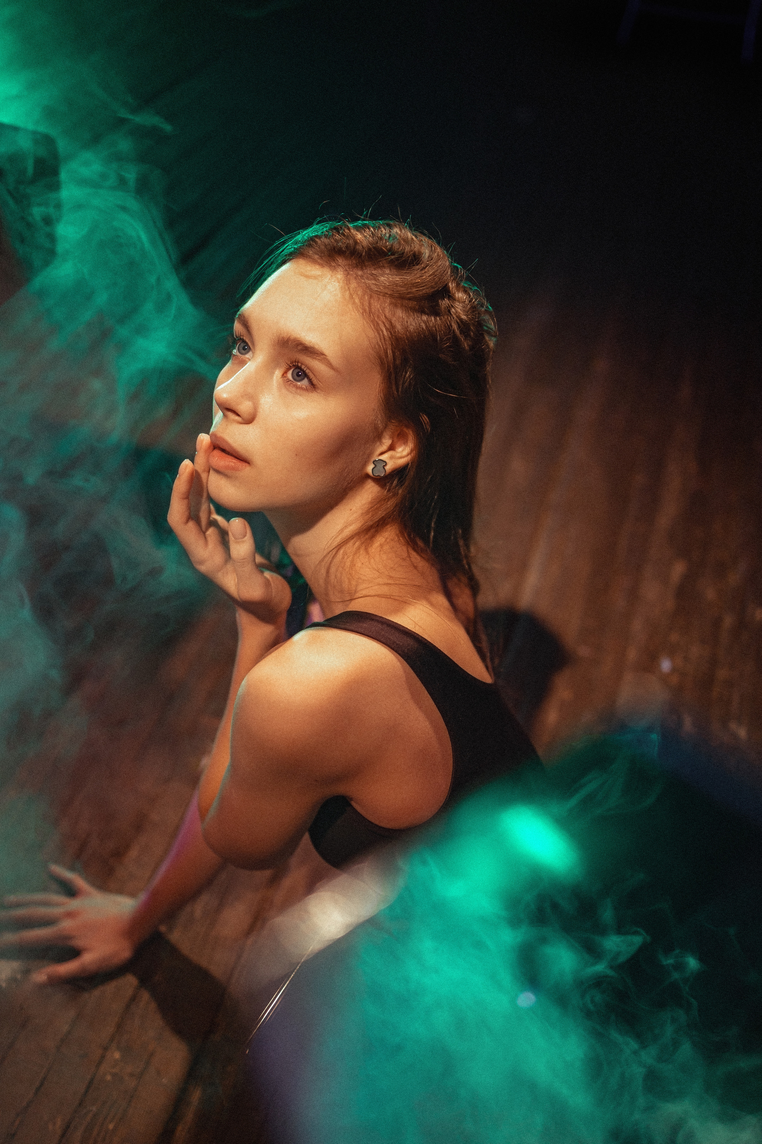 Семейный фотограф в Абакане Любовь Халявина