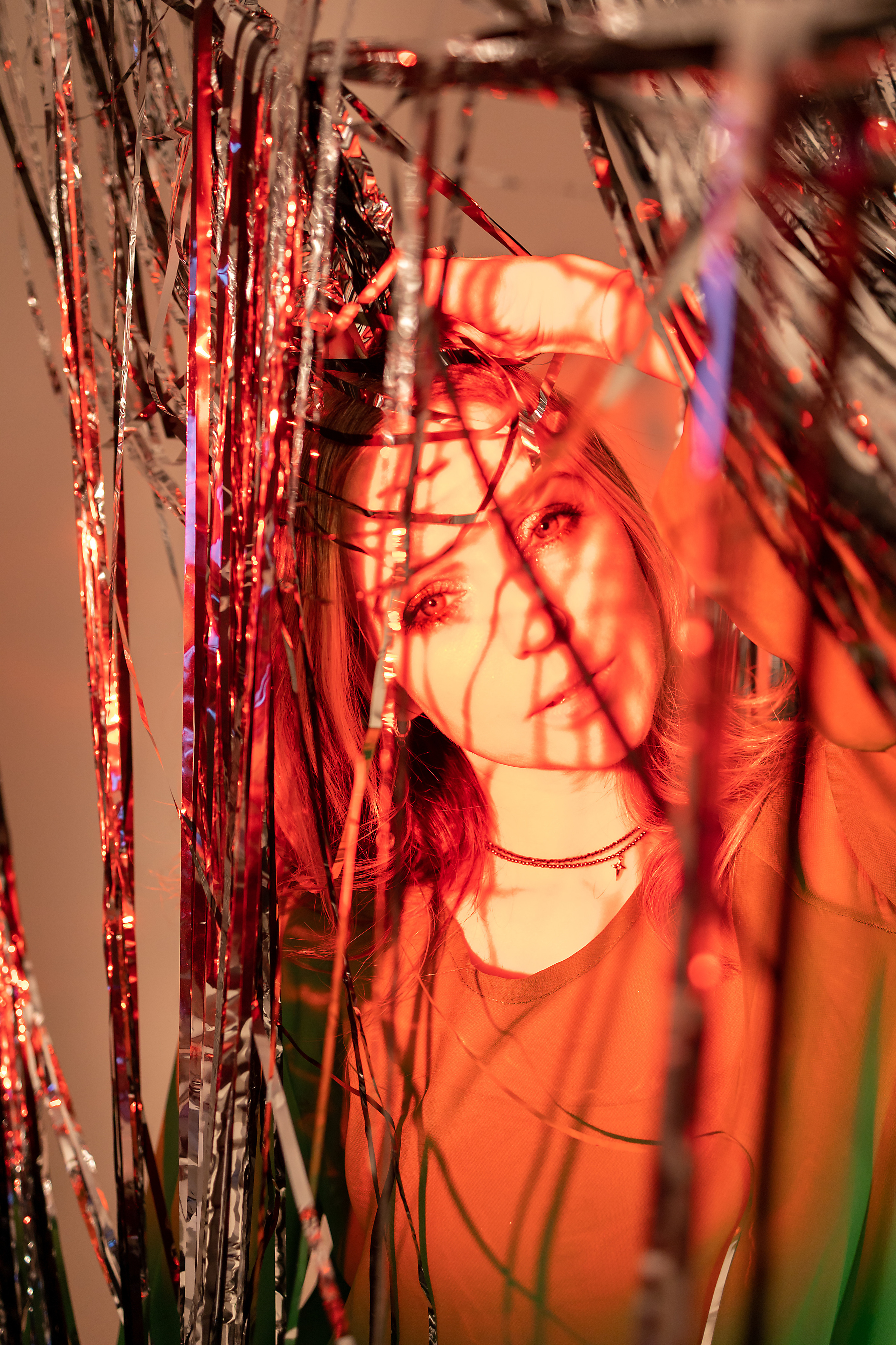 Новый год. Семейный фотограф в Абакане Любовь Халявина