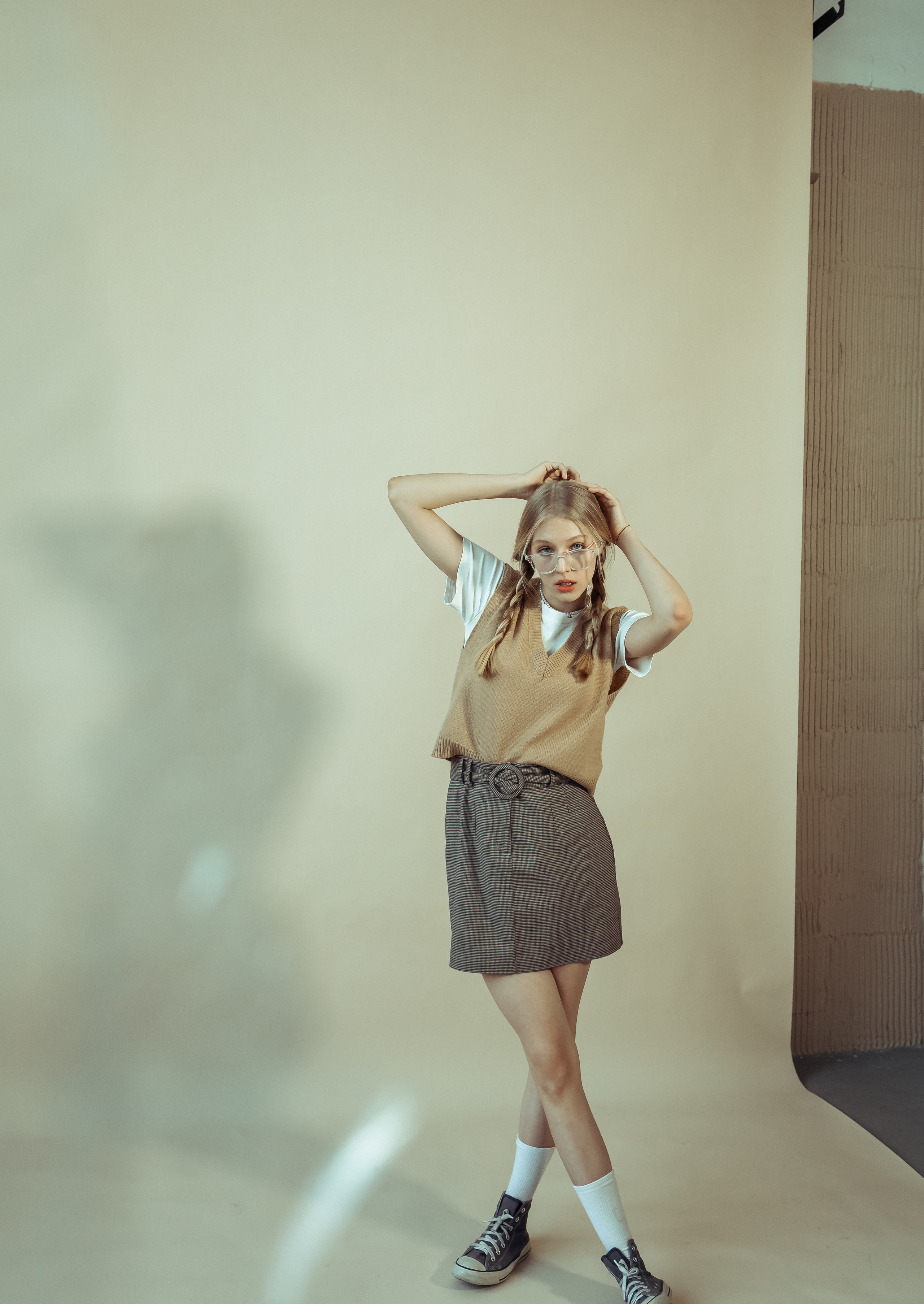 Злата. Семейный фотограф в Абакане Любовь Халявина