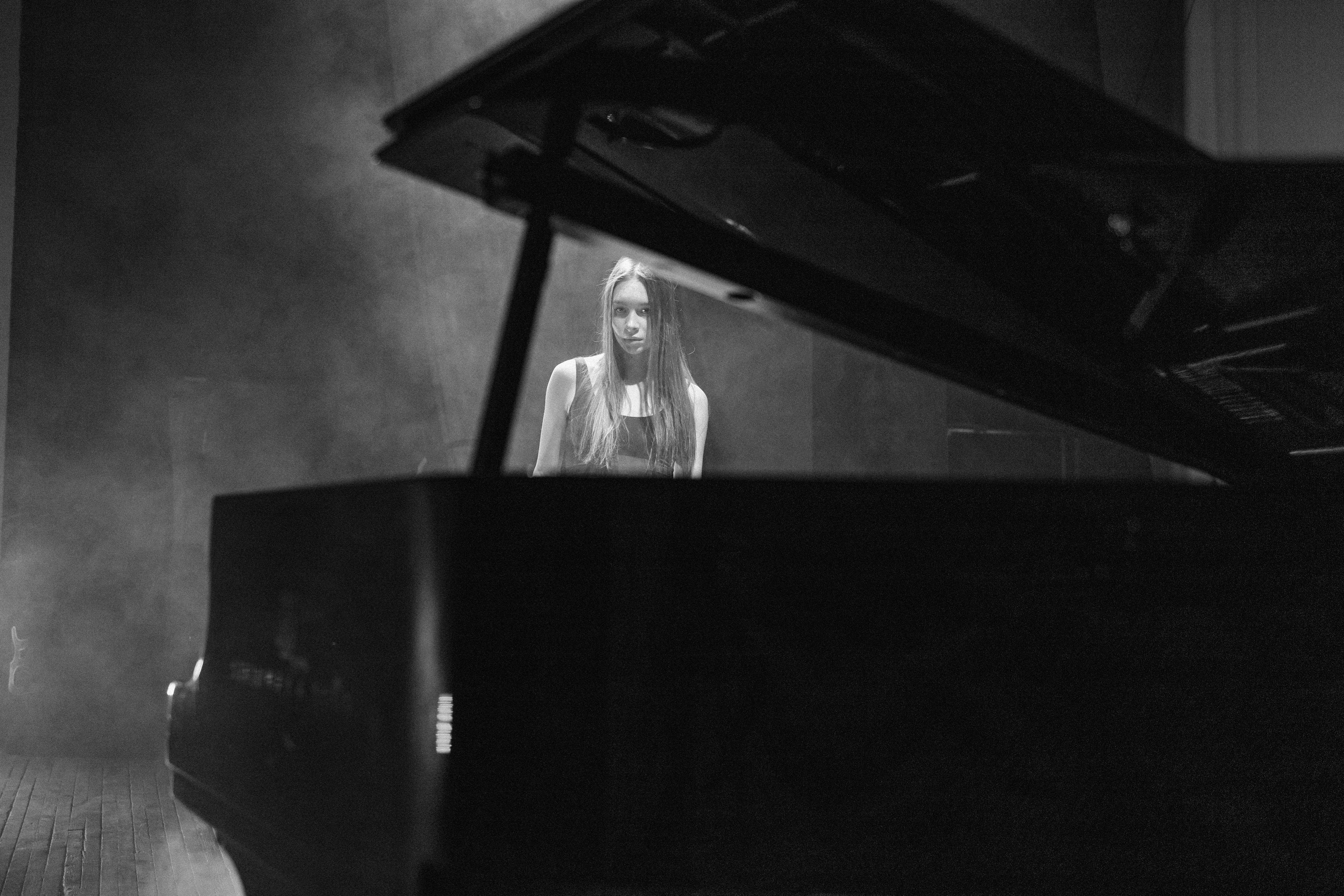 Александра. Семейный фотограф в Абакане Любовь Халявина