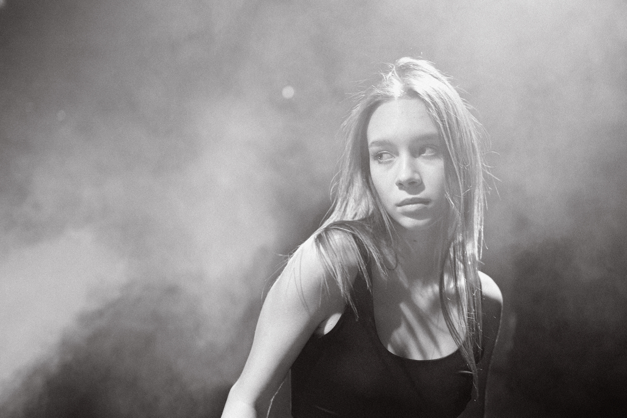 Александра. Семейный фотограф в Абакане Любовь Халявина