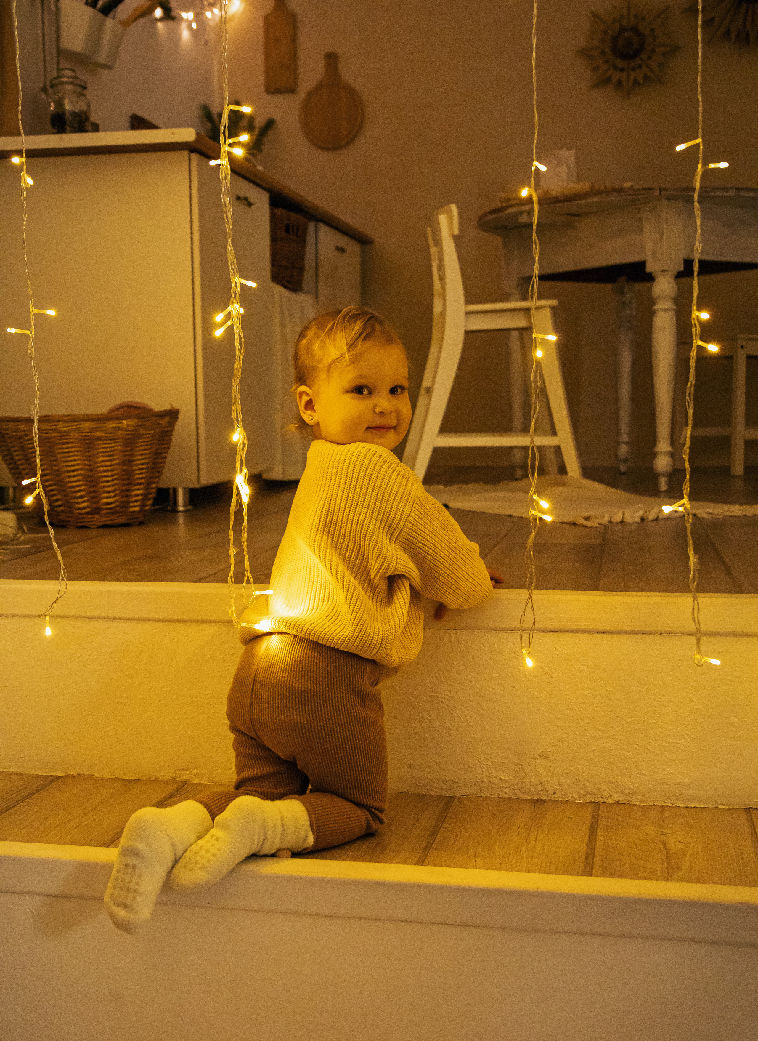 Новый год. Семейный фотограф в Абакане Любовь Халявина