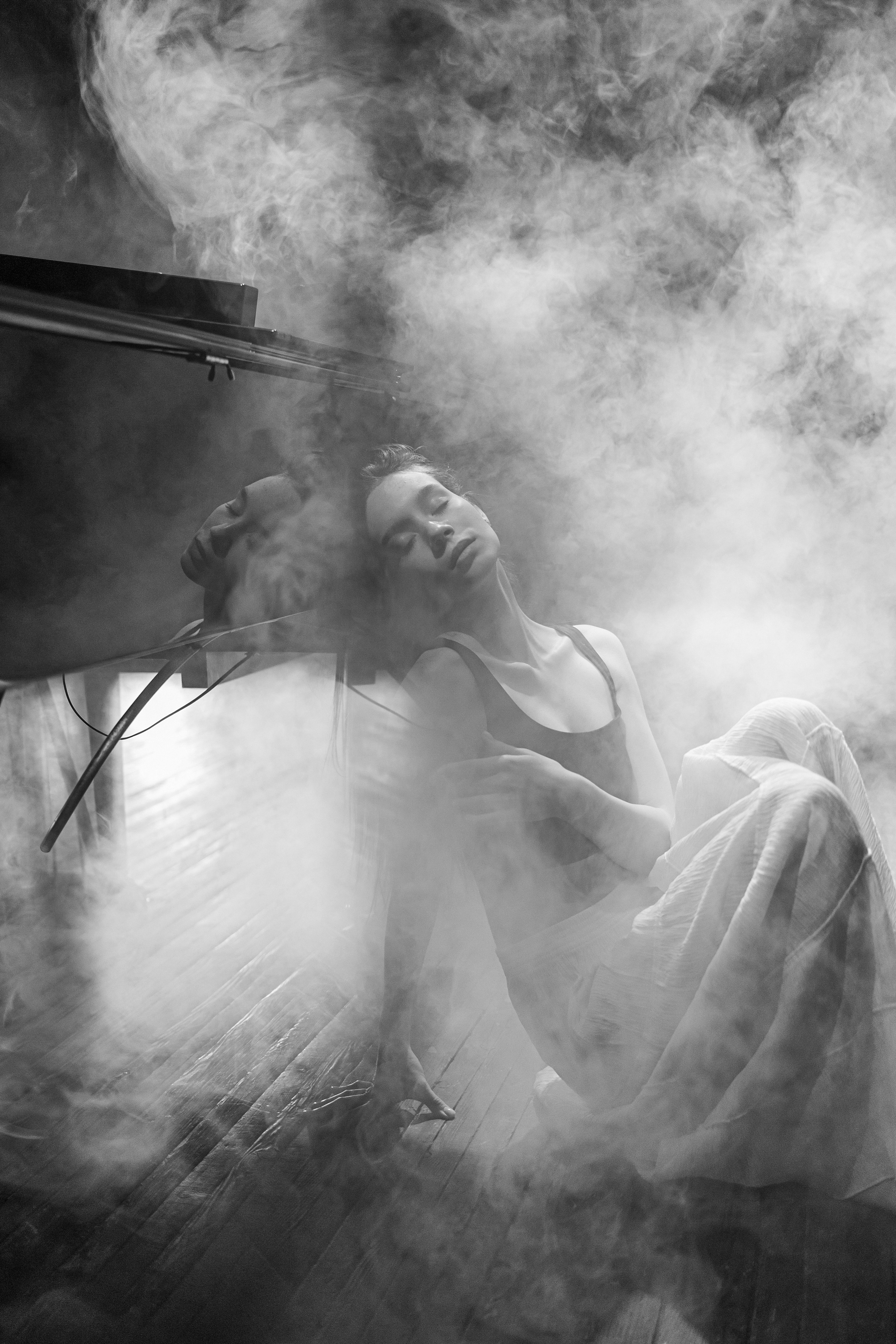 Александра. Семейный фотограф в Абакане Любовь Халявина