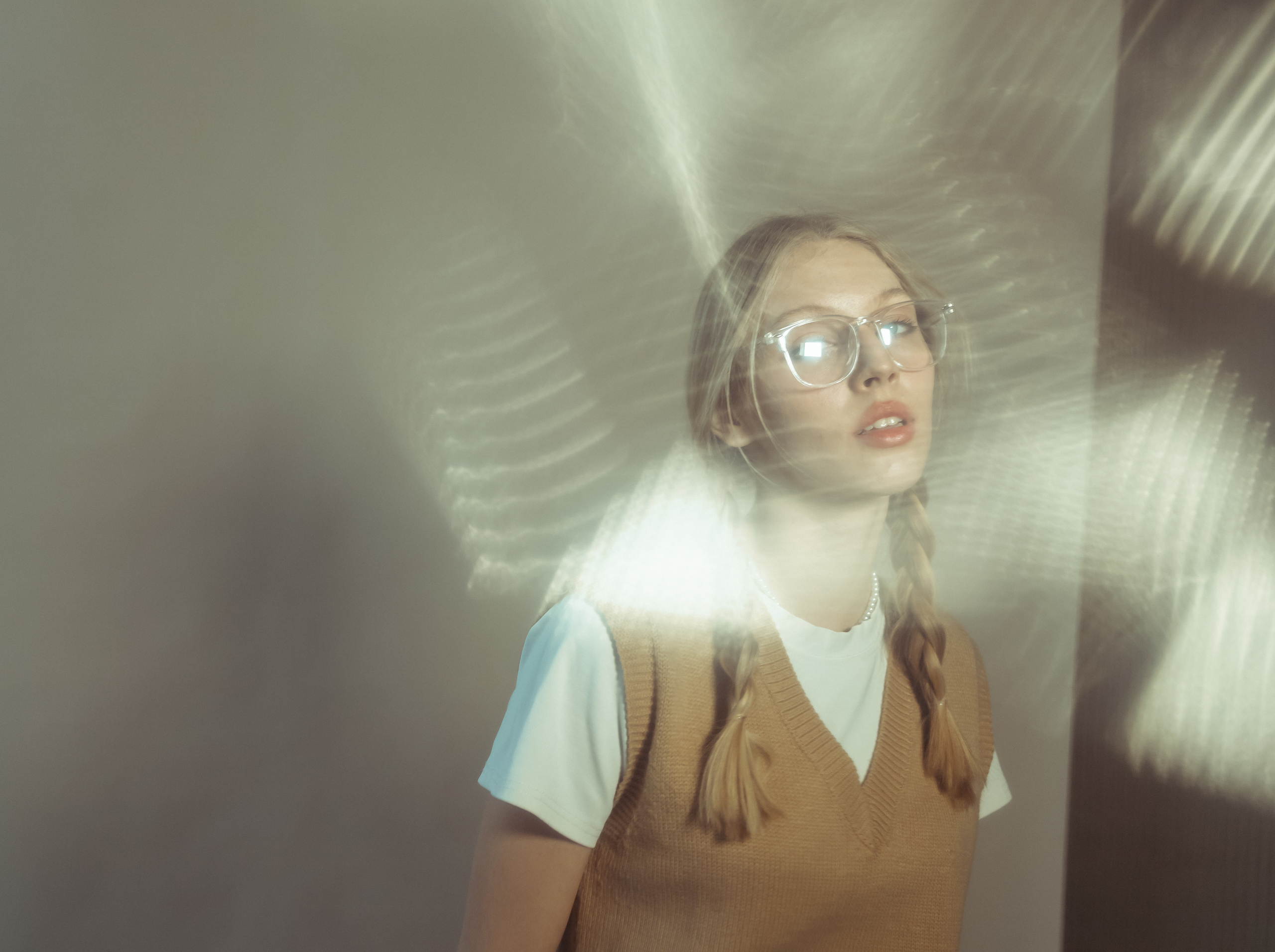 Злата. Семейный фотограф в Абакане Любовь Халявина