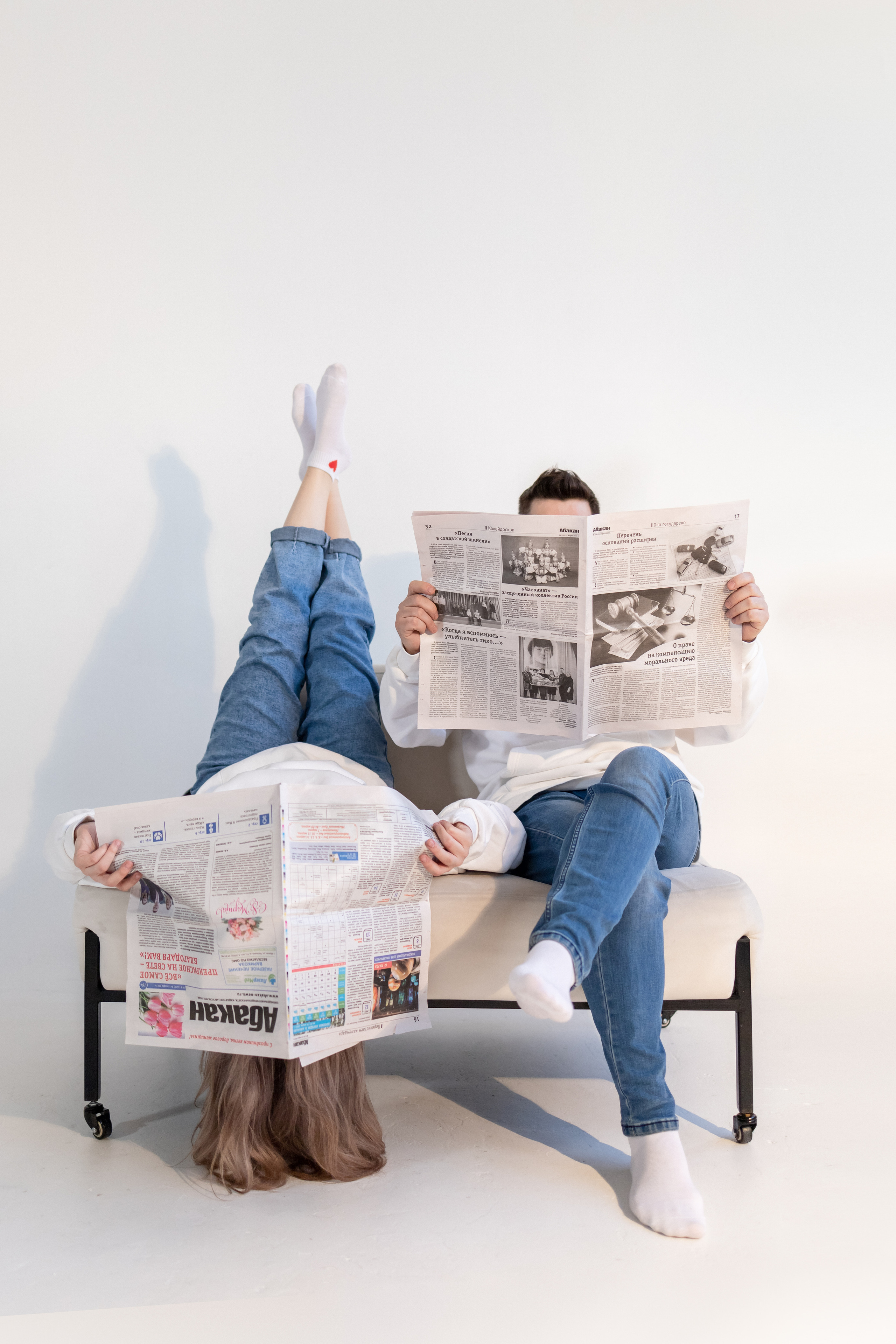 Семейный фотограф в Абакане Любовь Халявина