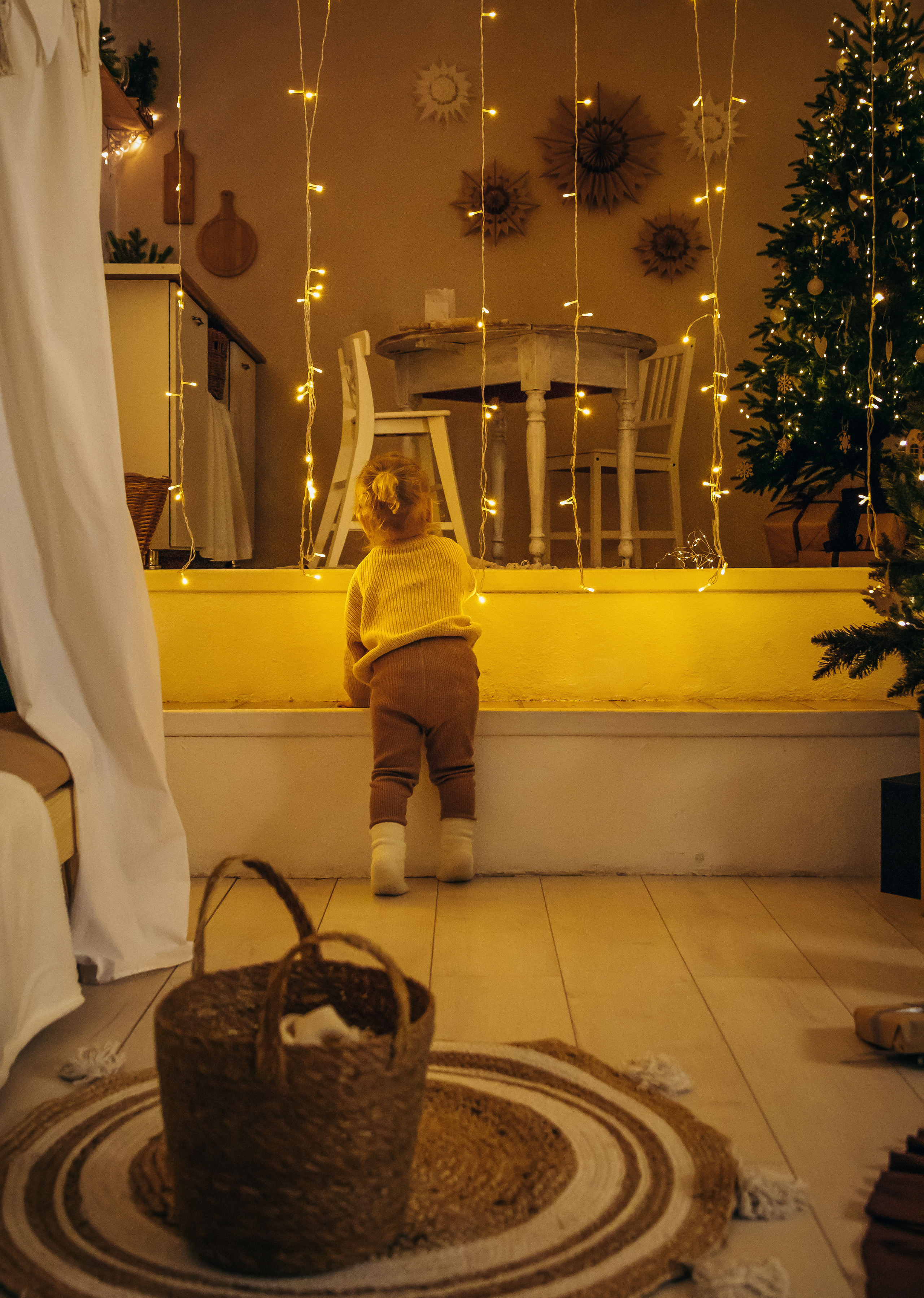 Новый год. Семейный фотограф в Абакане Любовь Халявина