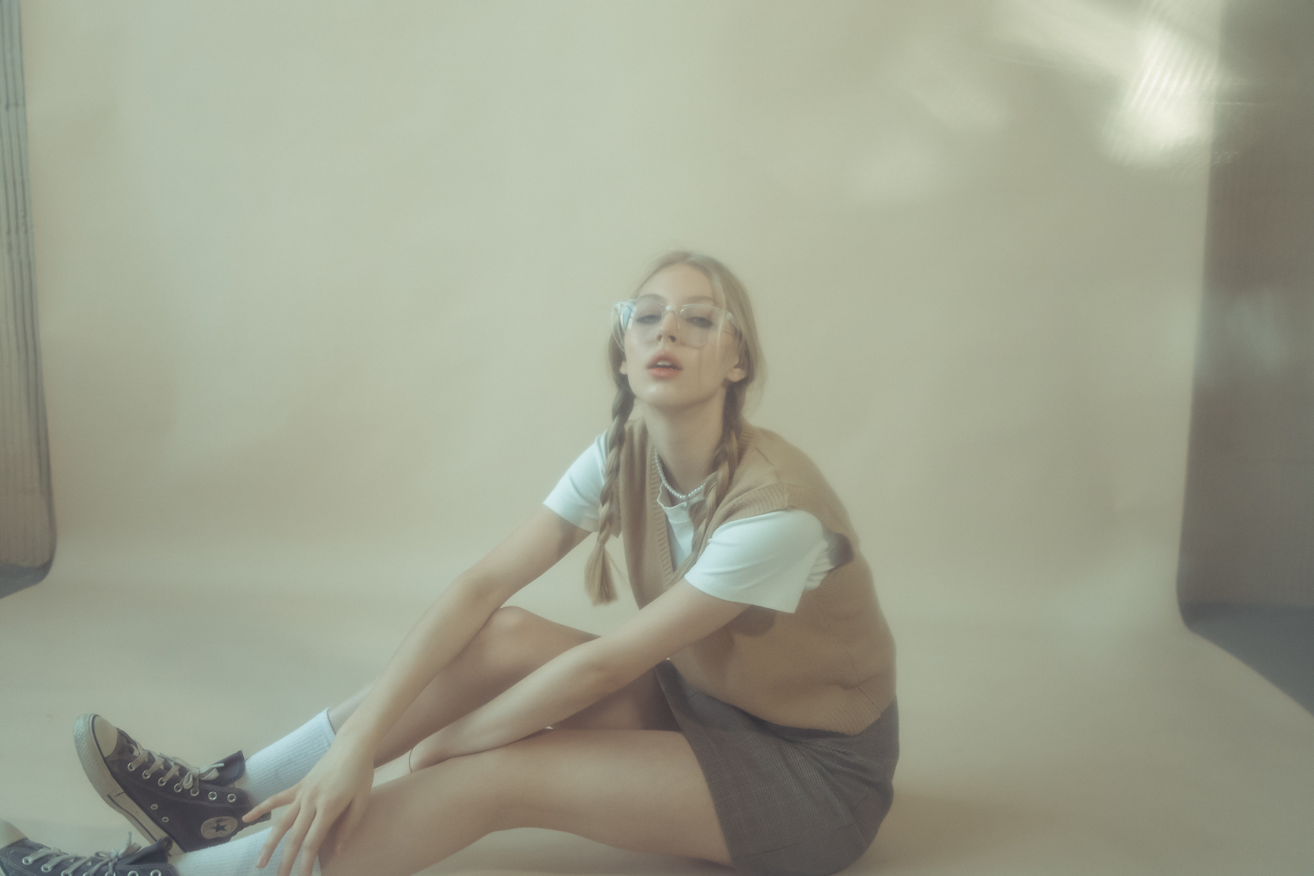 Злата. Семейный фотограф в Абакане Любовь Халявина