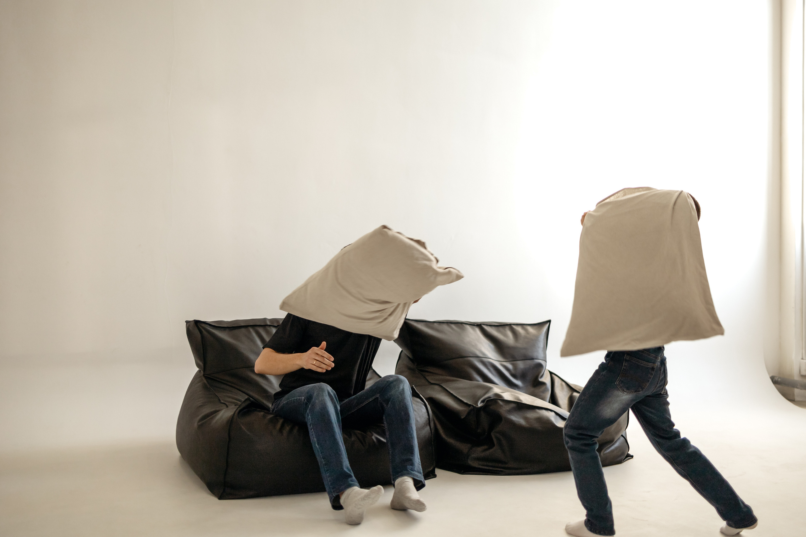 Семья Дресвянкиных. Семейный фотограф в Абакане Любовь Халявина