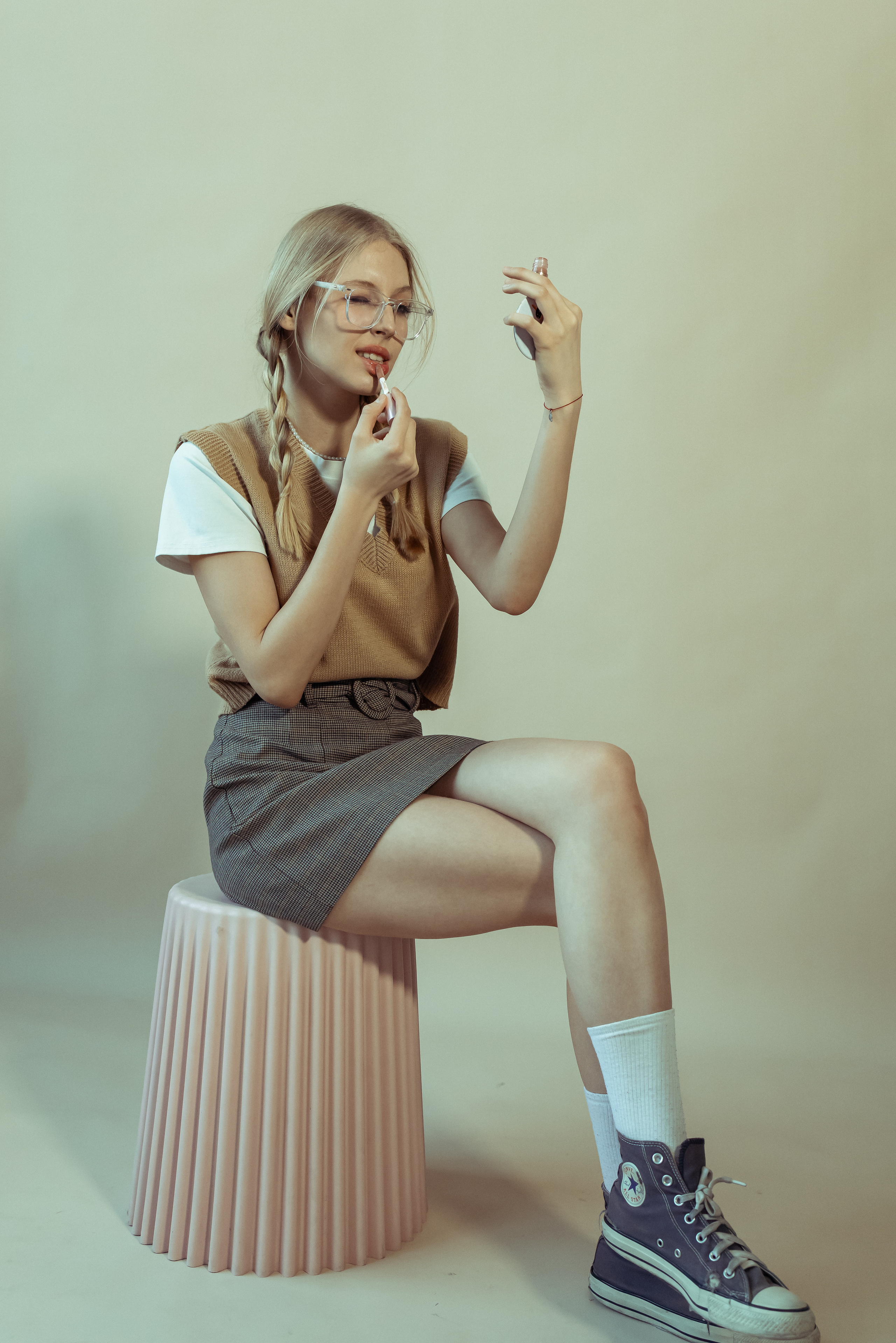 Злата. Семейный фотограф в Абакане Любовь Халявина