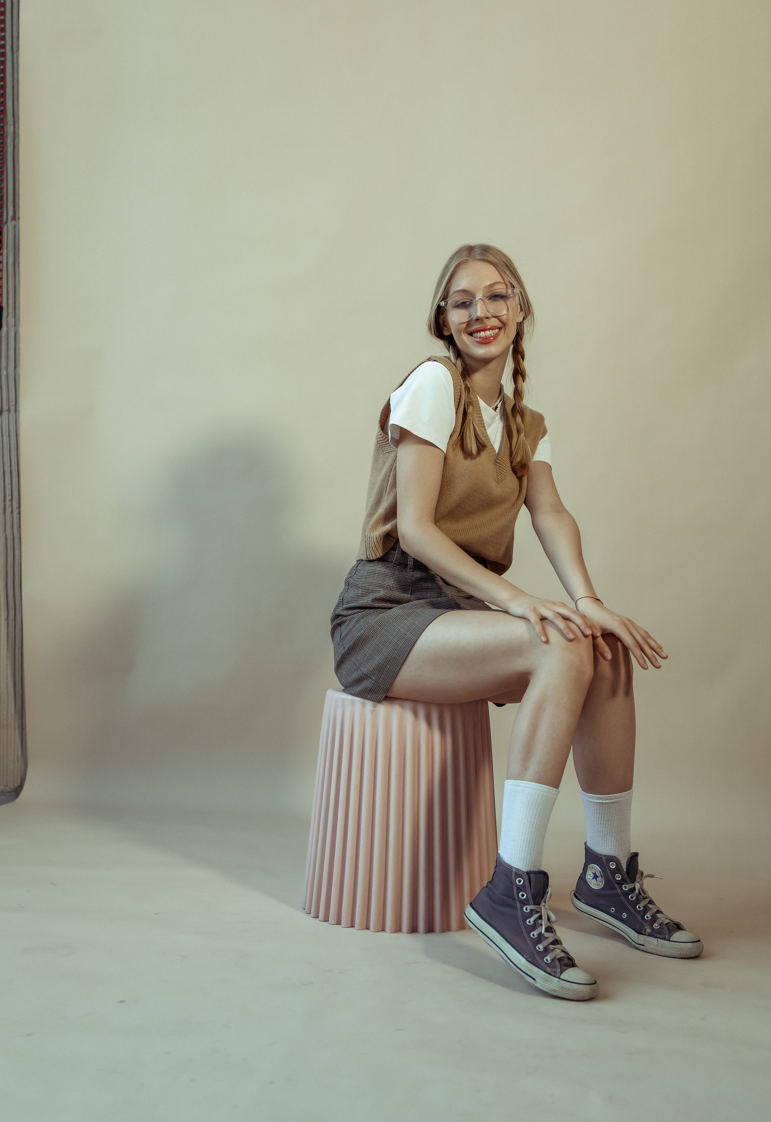 Злата. Семейный фотограф в Абакане Любовь Халявина