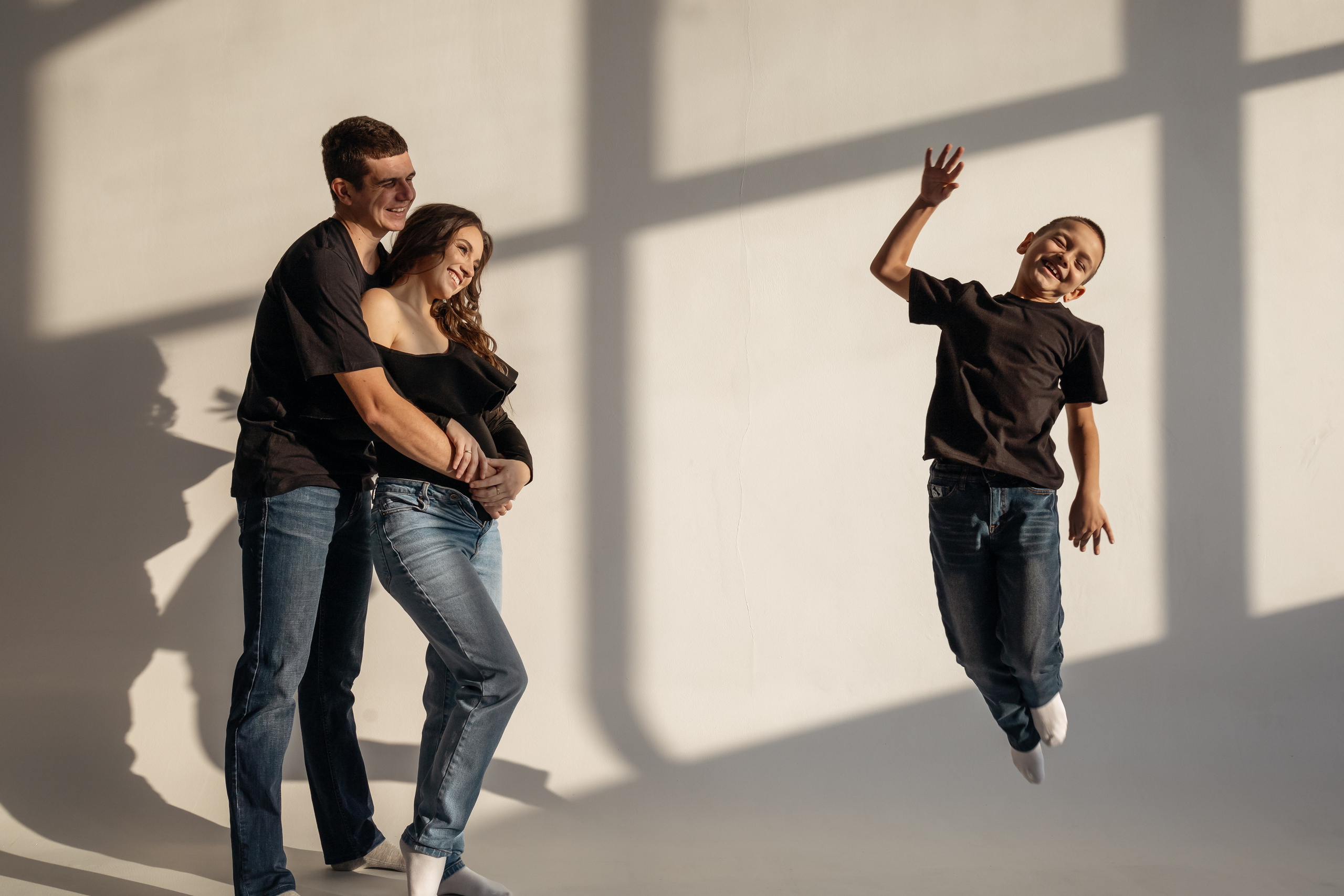 Семейный фотограф в Абакане Любовь Халявина