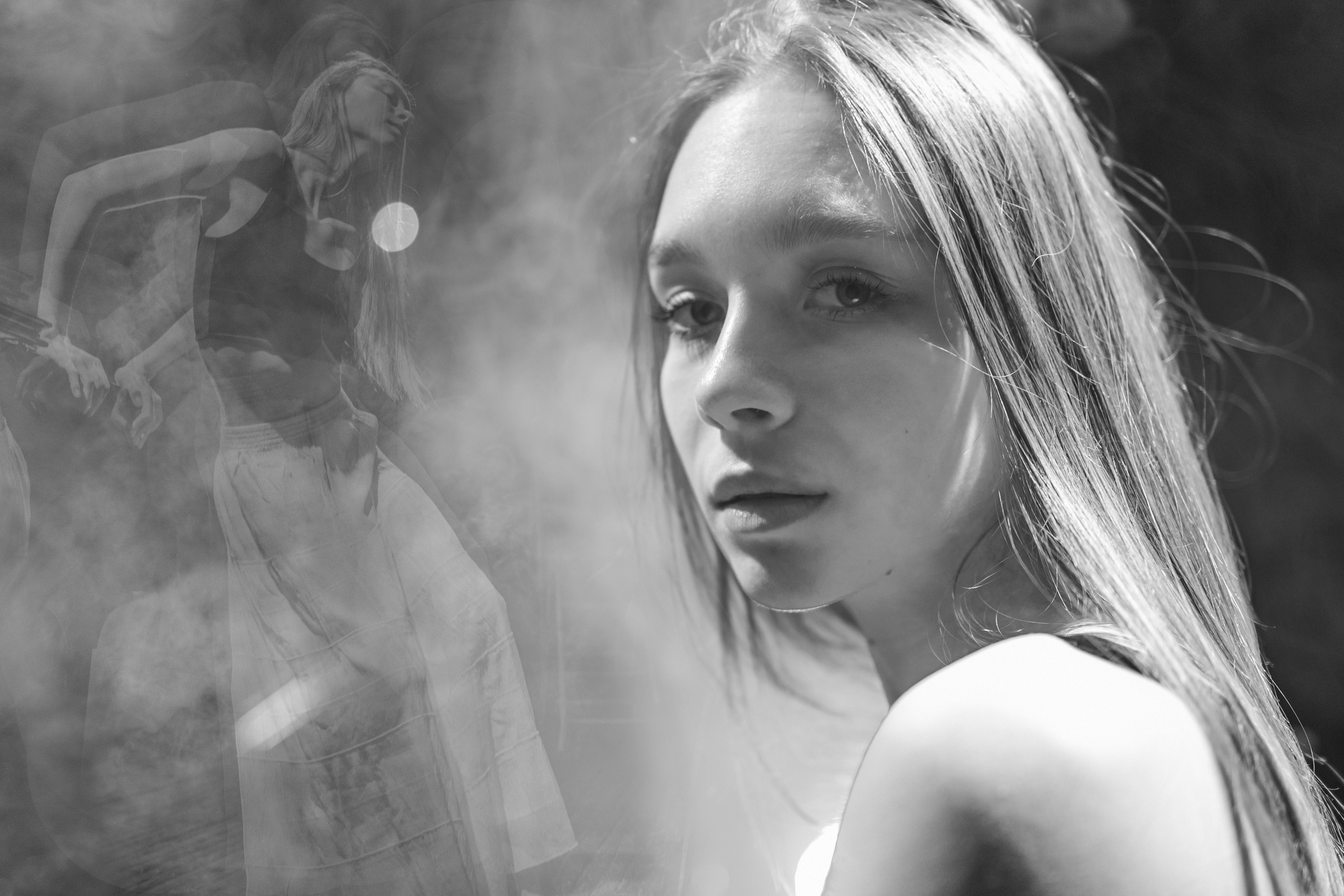 Александра. Семейный фотограф в Абакане Любовь Халявина