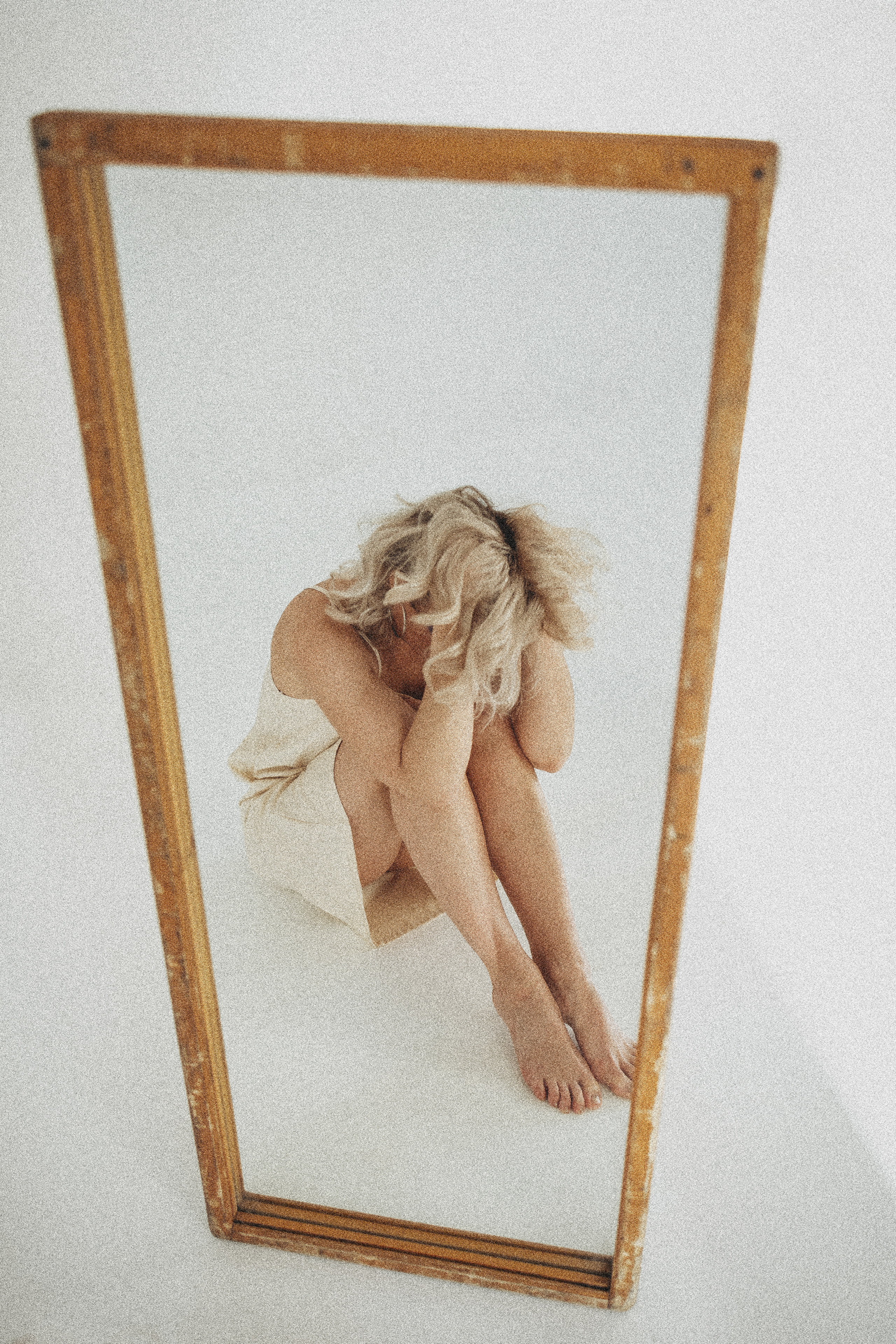 Маша. Семейный фотограф в Абакане Любовь Халявина