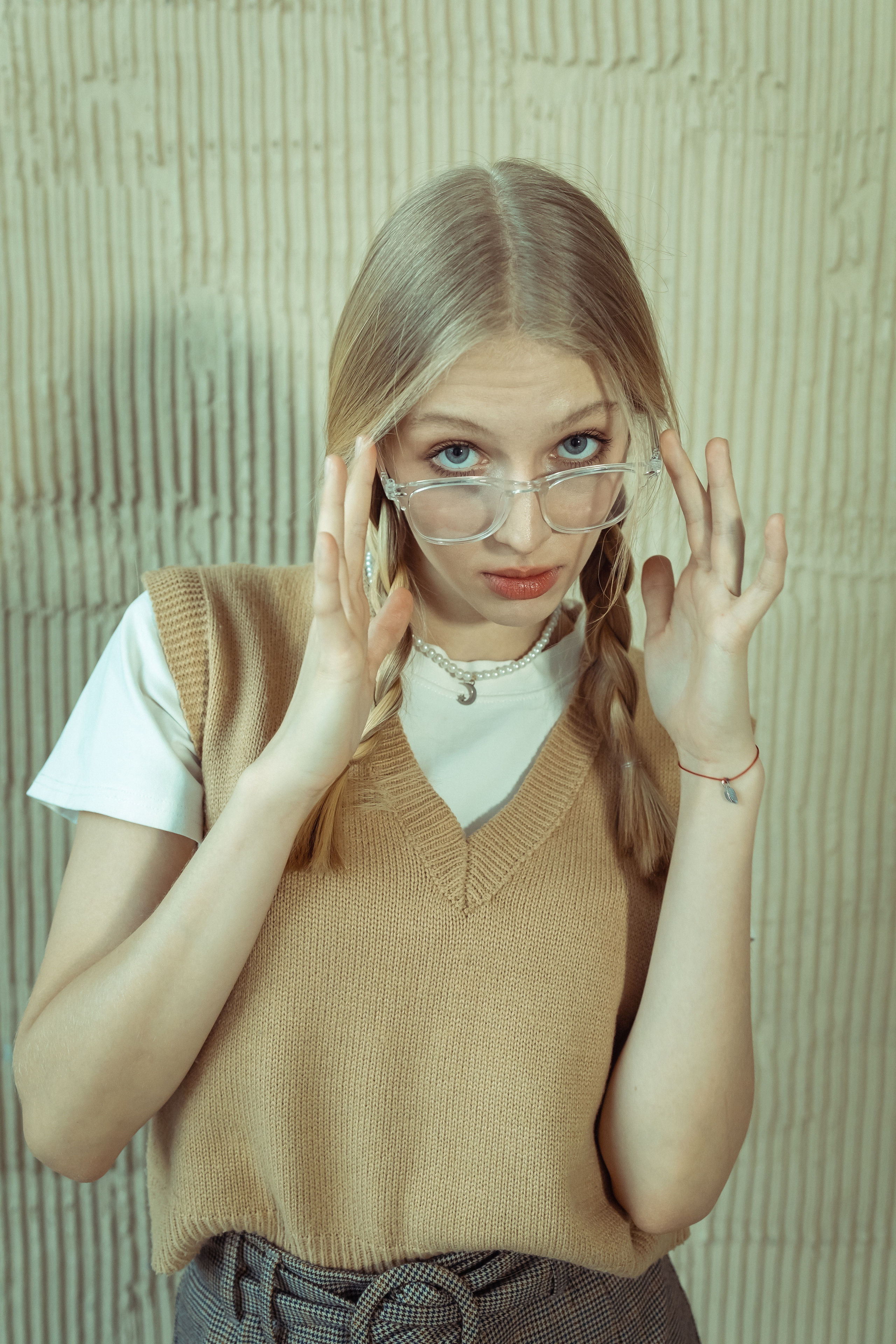 Злата. Семейный фотограф в Абакане Любовь Халявина