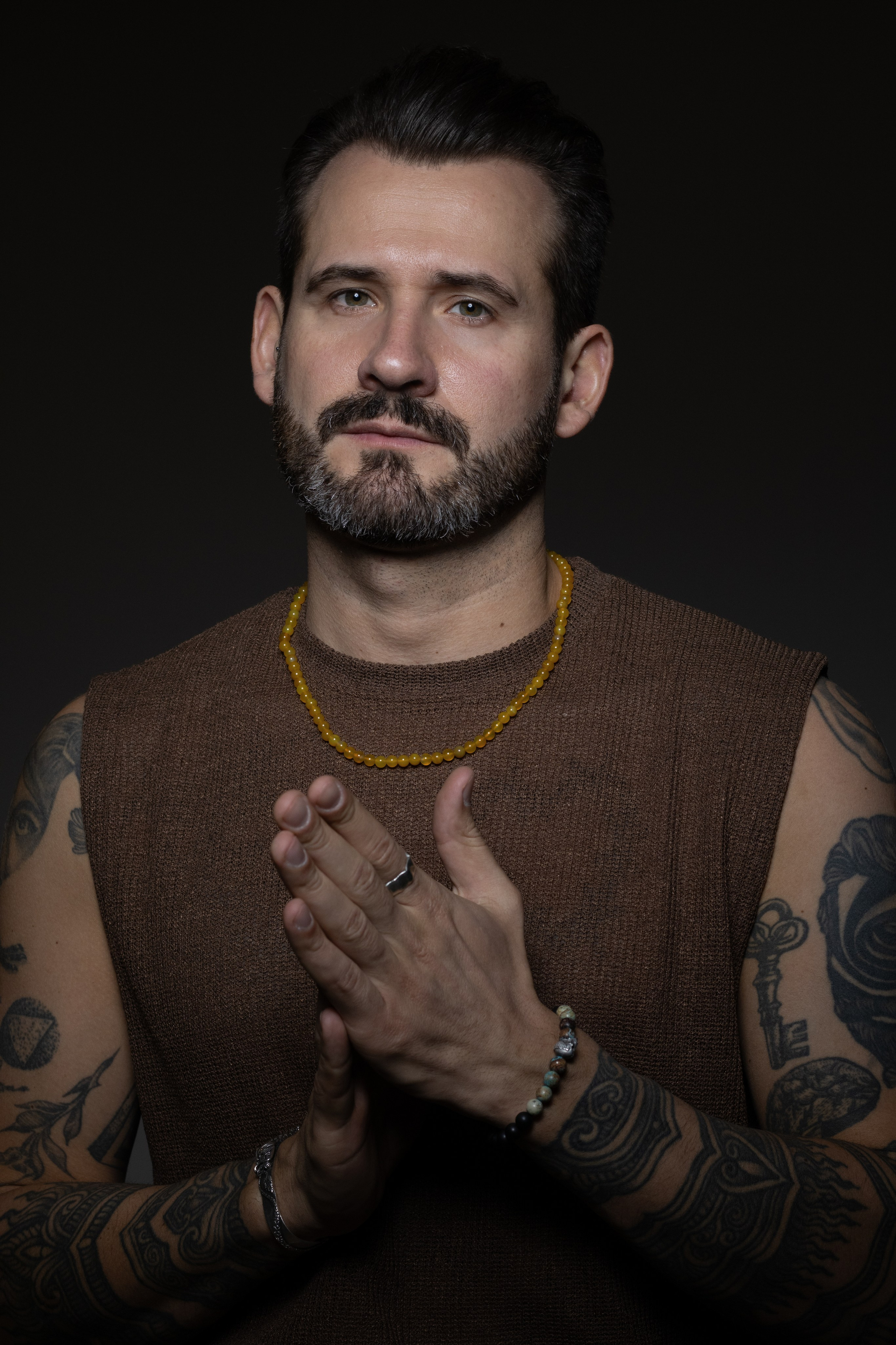 Алексей. Фотограф в Москве Киселева Екатерина