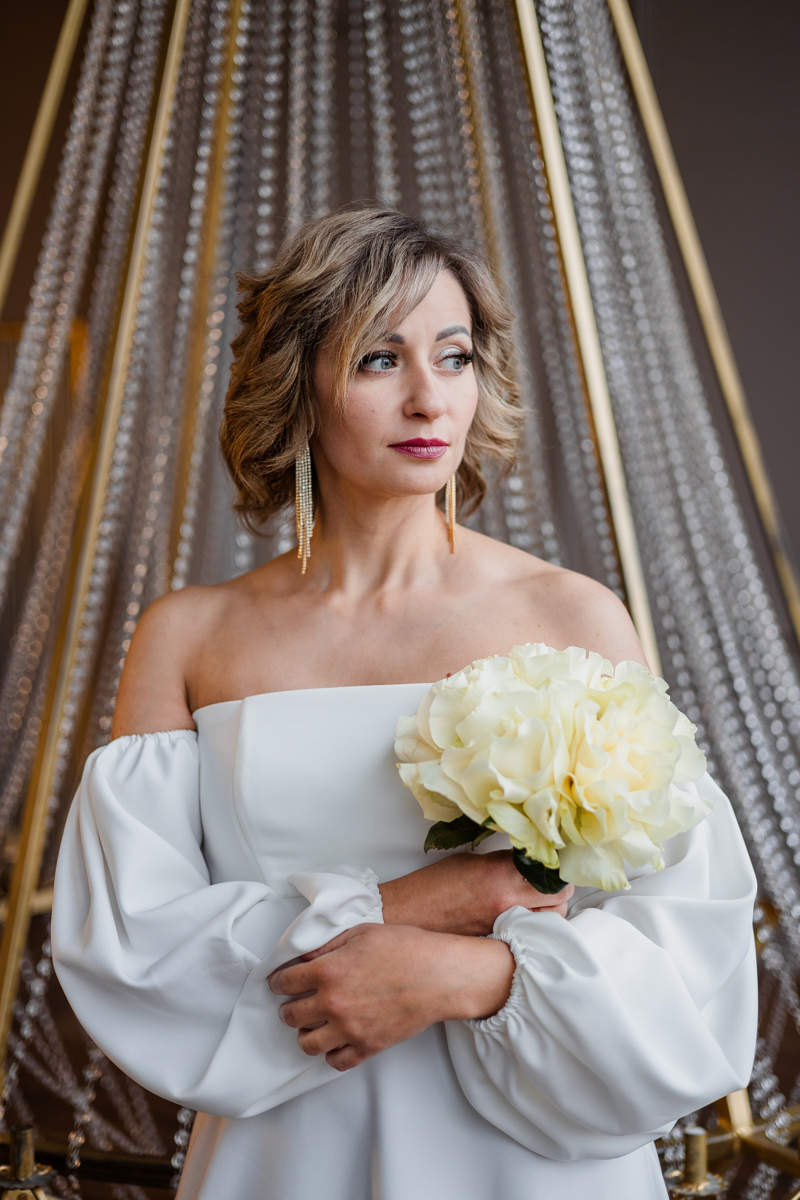 Андрей и Виктория. Фотограф Елена Медок Калининград