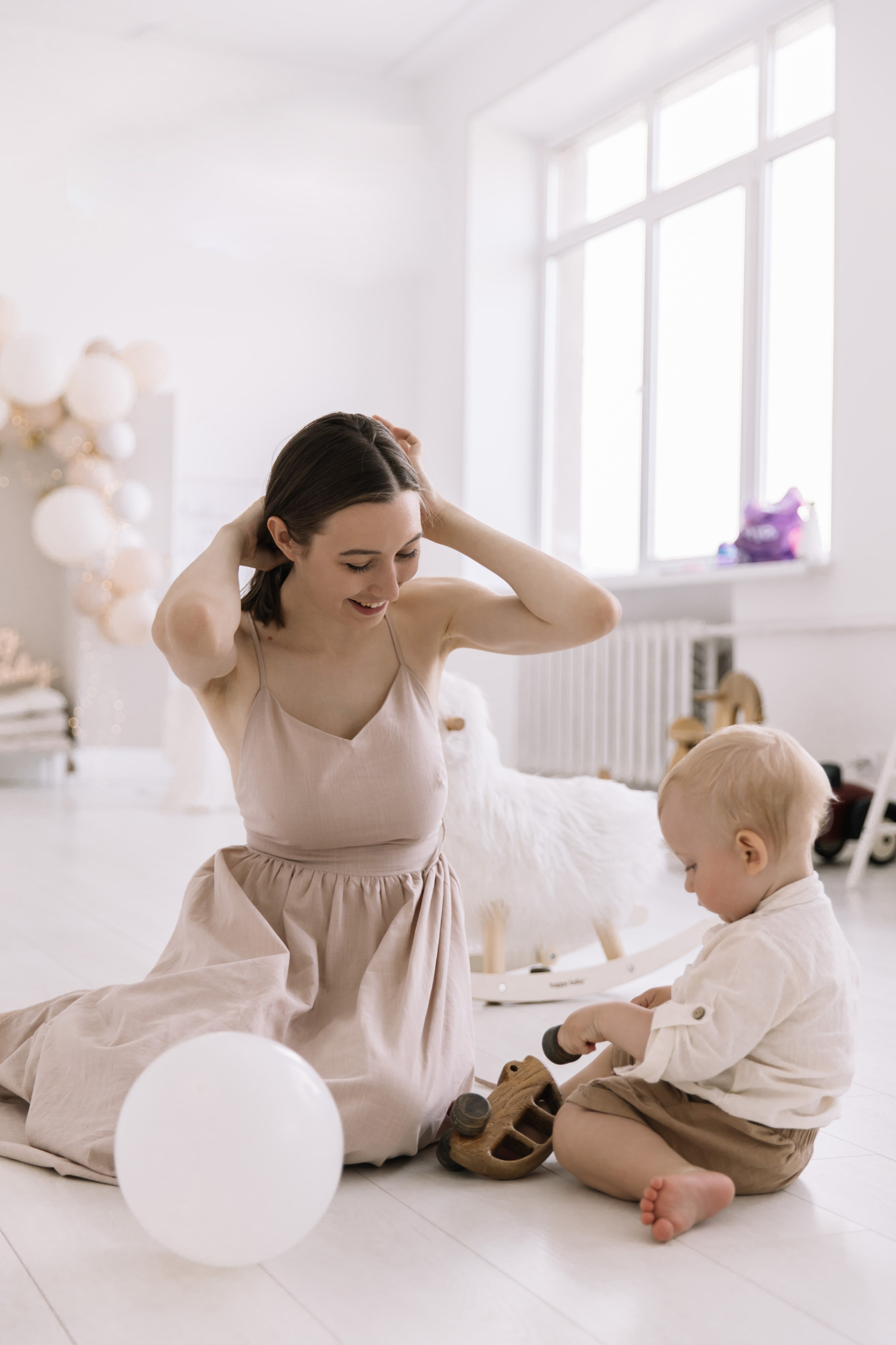 Др левы. Свадебный и семейный фотограф в Волгограде Анастасия Кошенскова