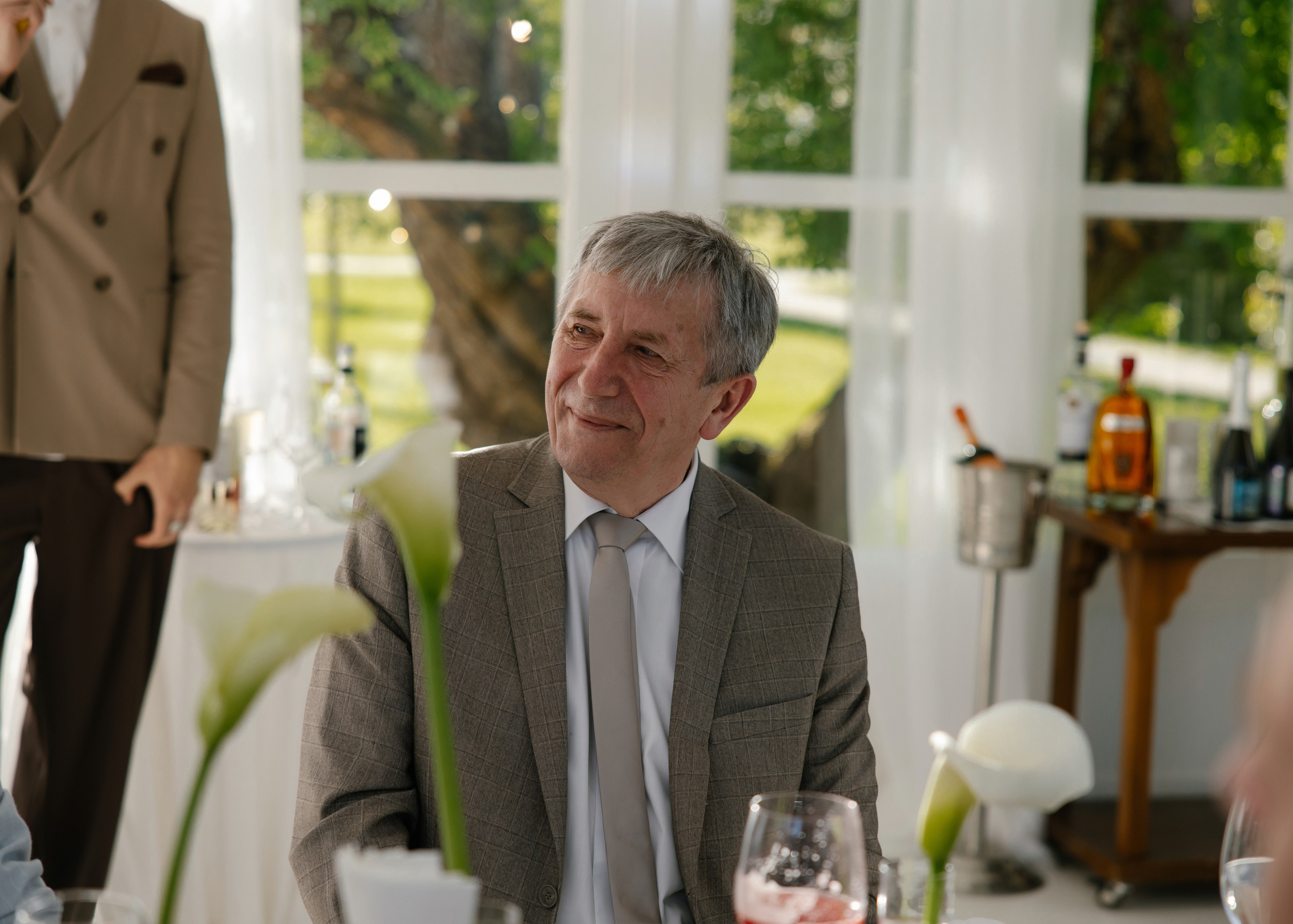 Океан любви Юлии и Алексея. Свадебный фотограф в Калининграде Ольга Пасечник