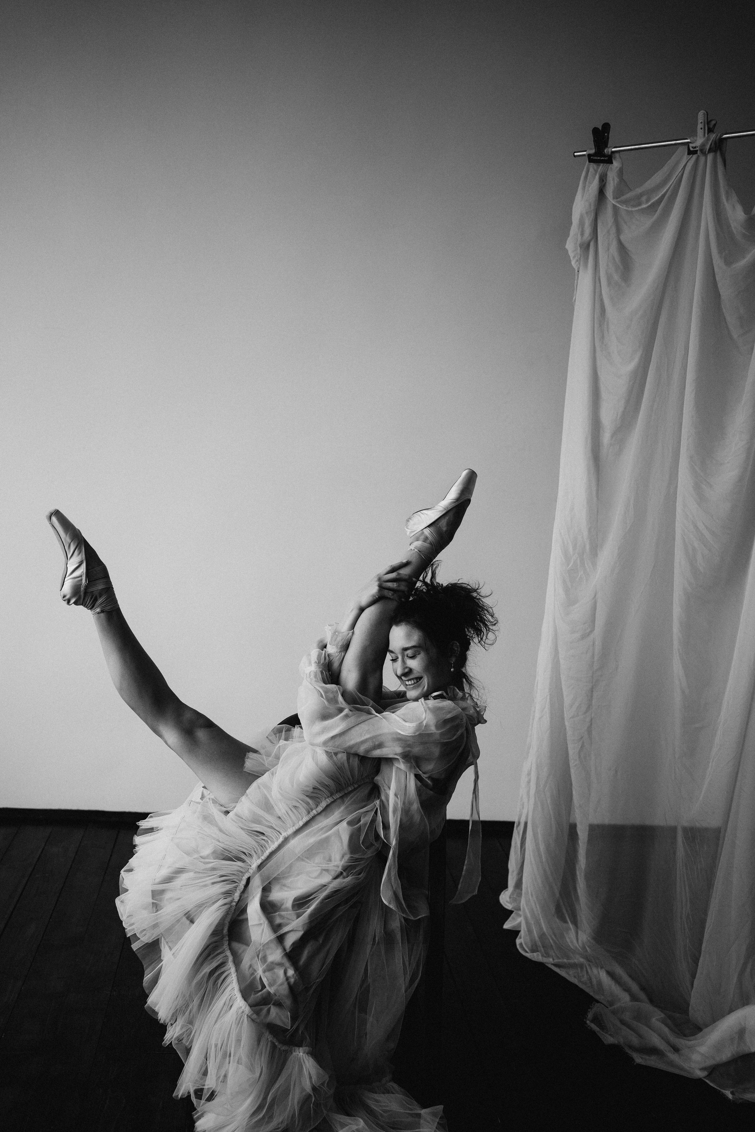 Tanya. Фотограф в Москве Маша Игитова