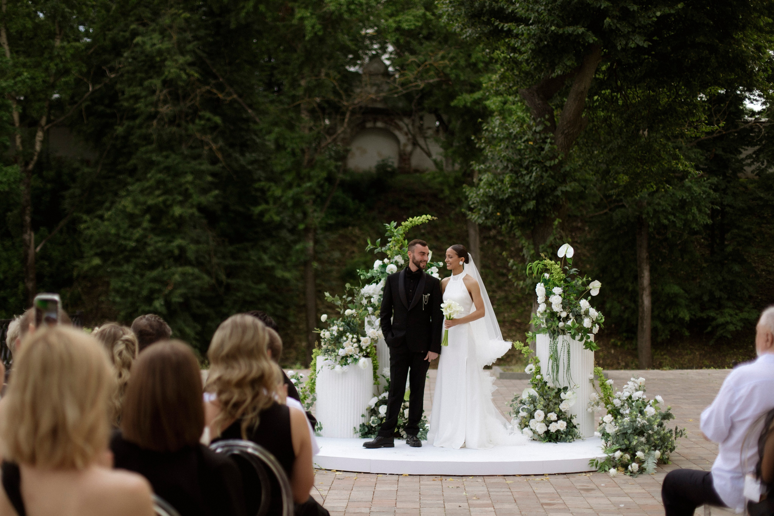 Саша и Настя 16.07.25. Индивидуальный, семейный и свадебный фотограф