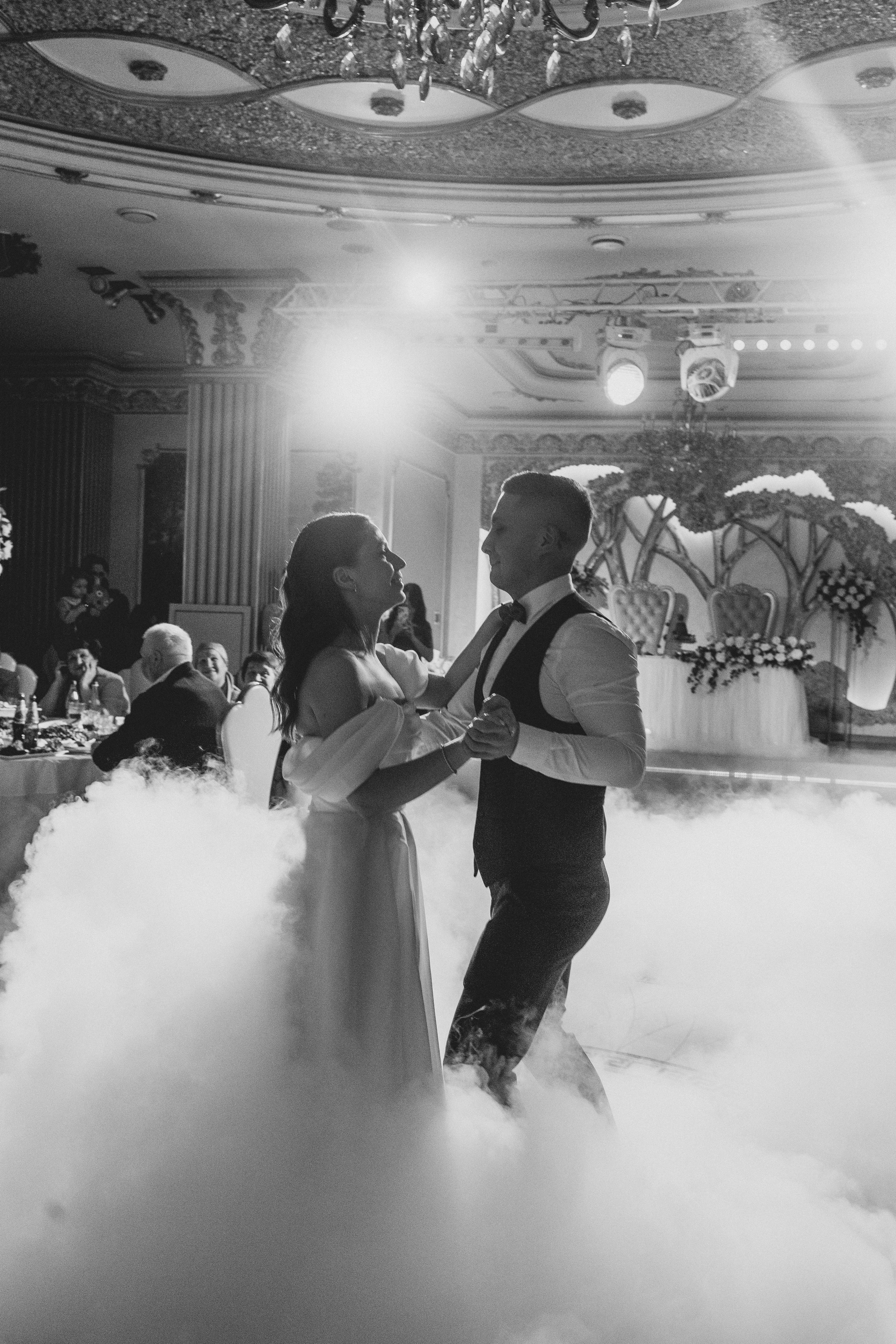 Дамир и Мария. Свадебный фотограф Маргарита Глумскова