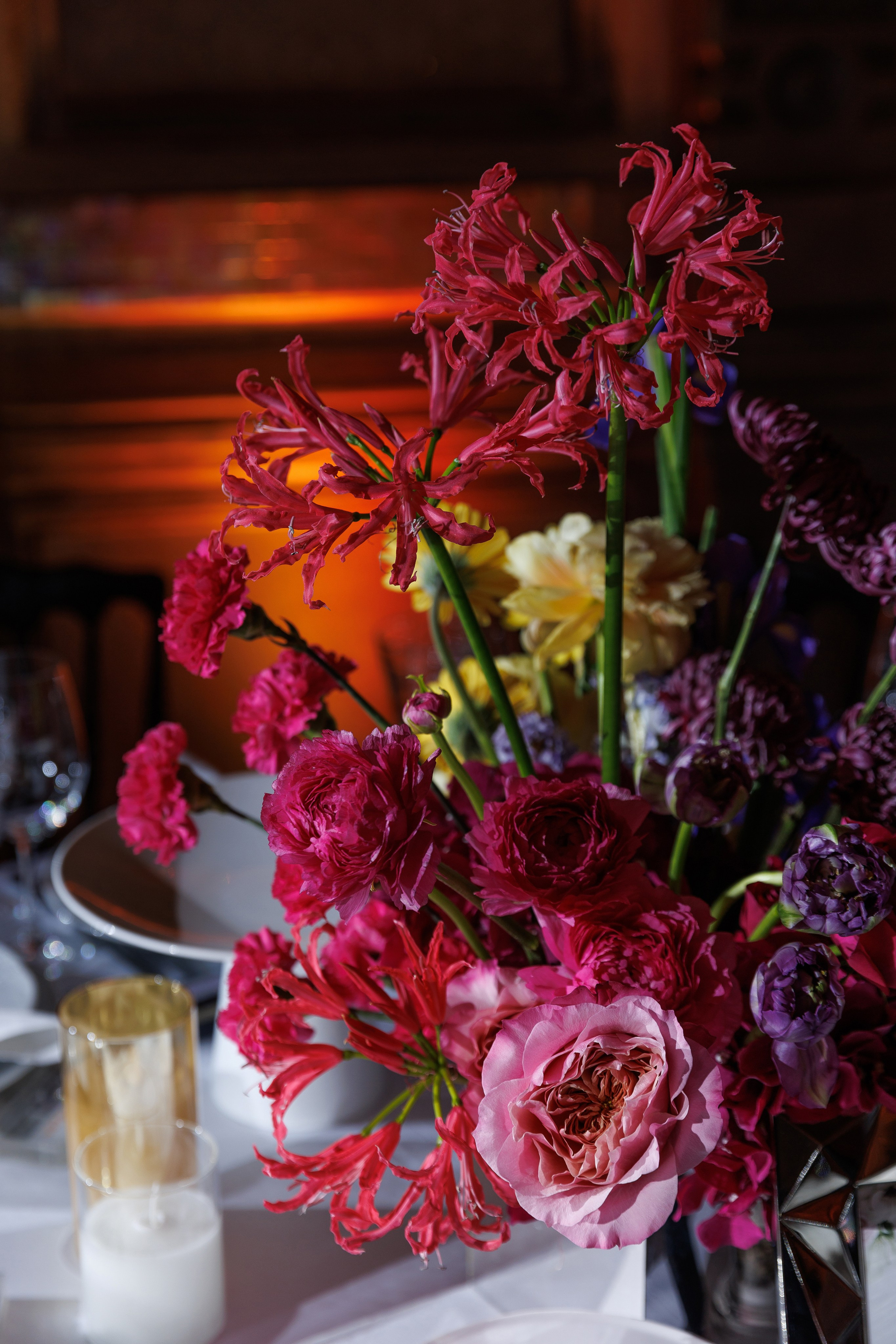 День рождения Анастасии П. Свадебный фотограф в Москве, Ярославле Виталий Квант