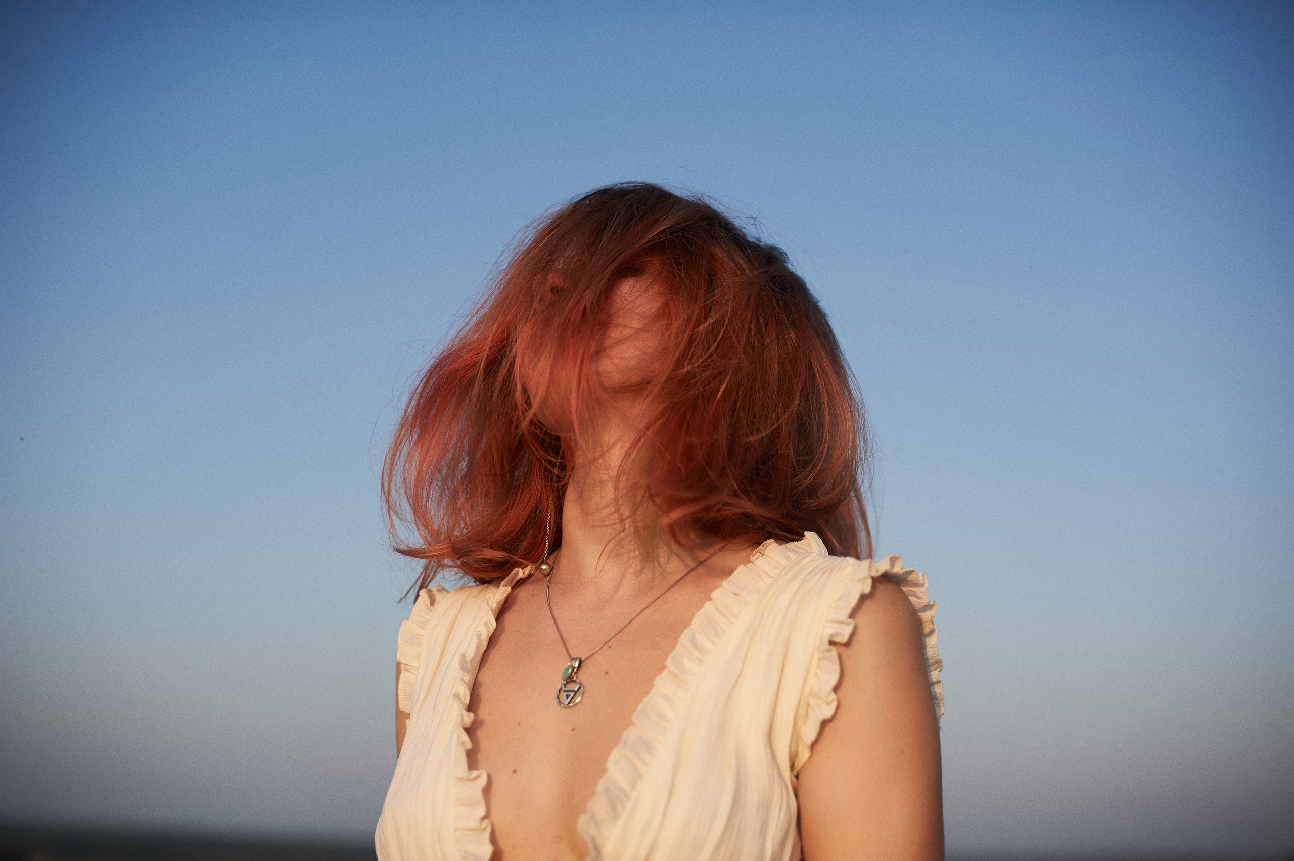 Женя. Портретный фотограф в Воронеже Вячеслав Буряк