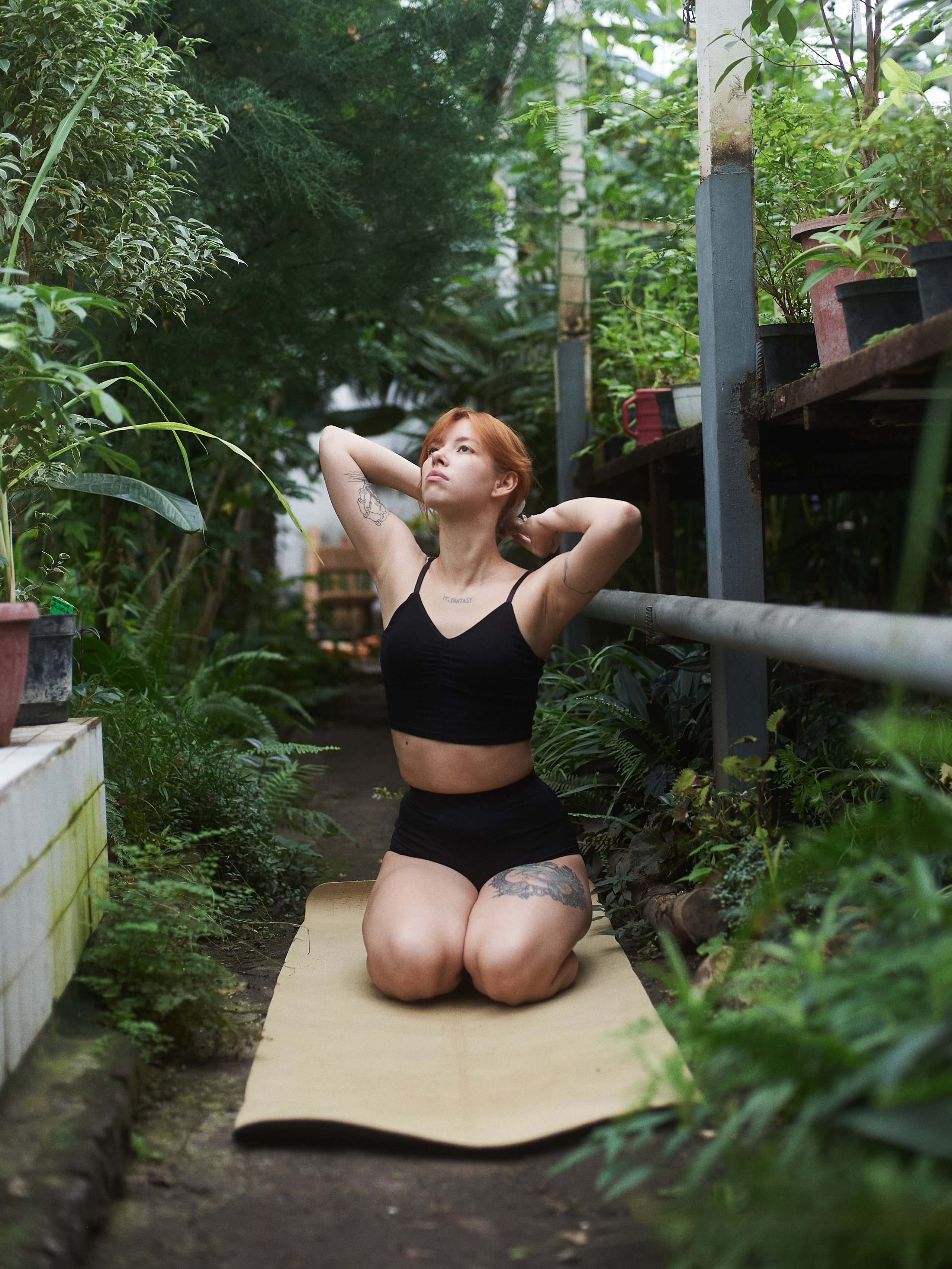 Эля. Портретный фотограф в Воронеже Вячеслав Буряк