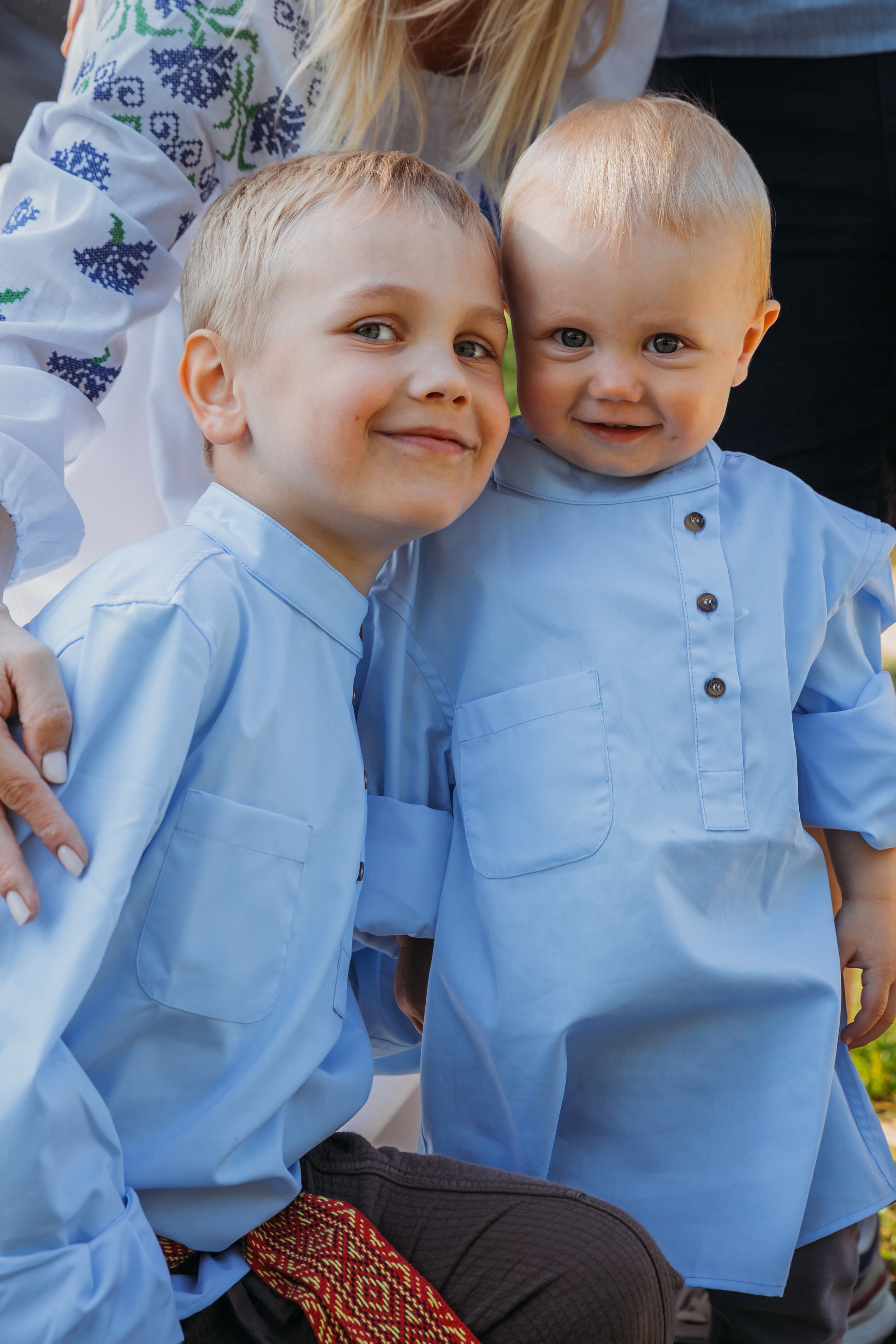 Родные люди «Мандроги». Леся Гаранина. Семейный фотограф/видеограф Москва и область