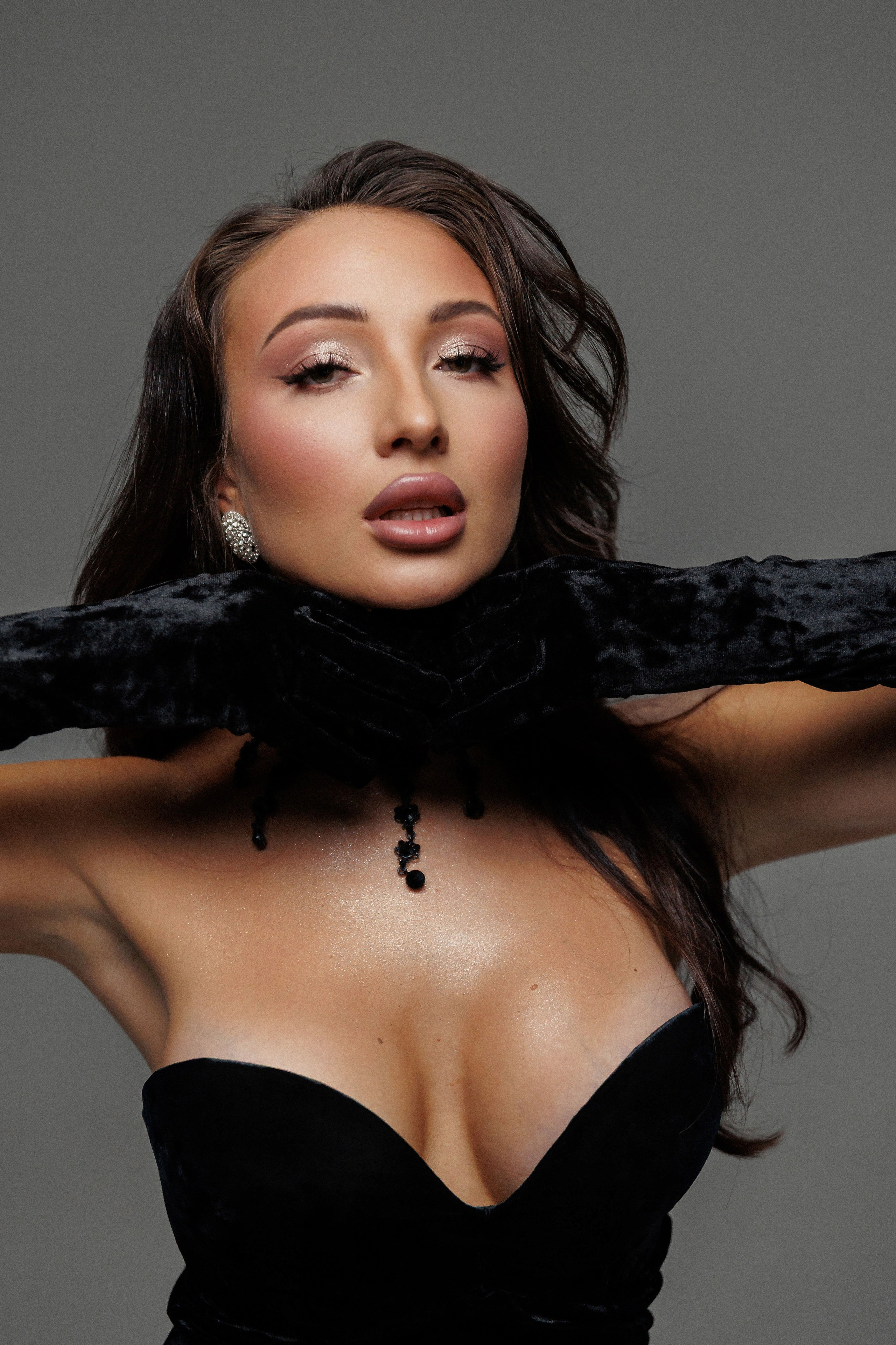 Olessandra. Фотограф в Екатеринбурге Андрей Медведко