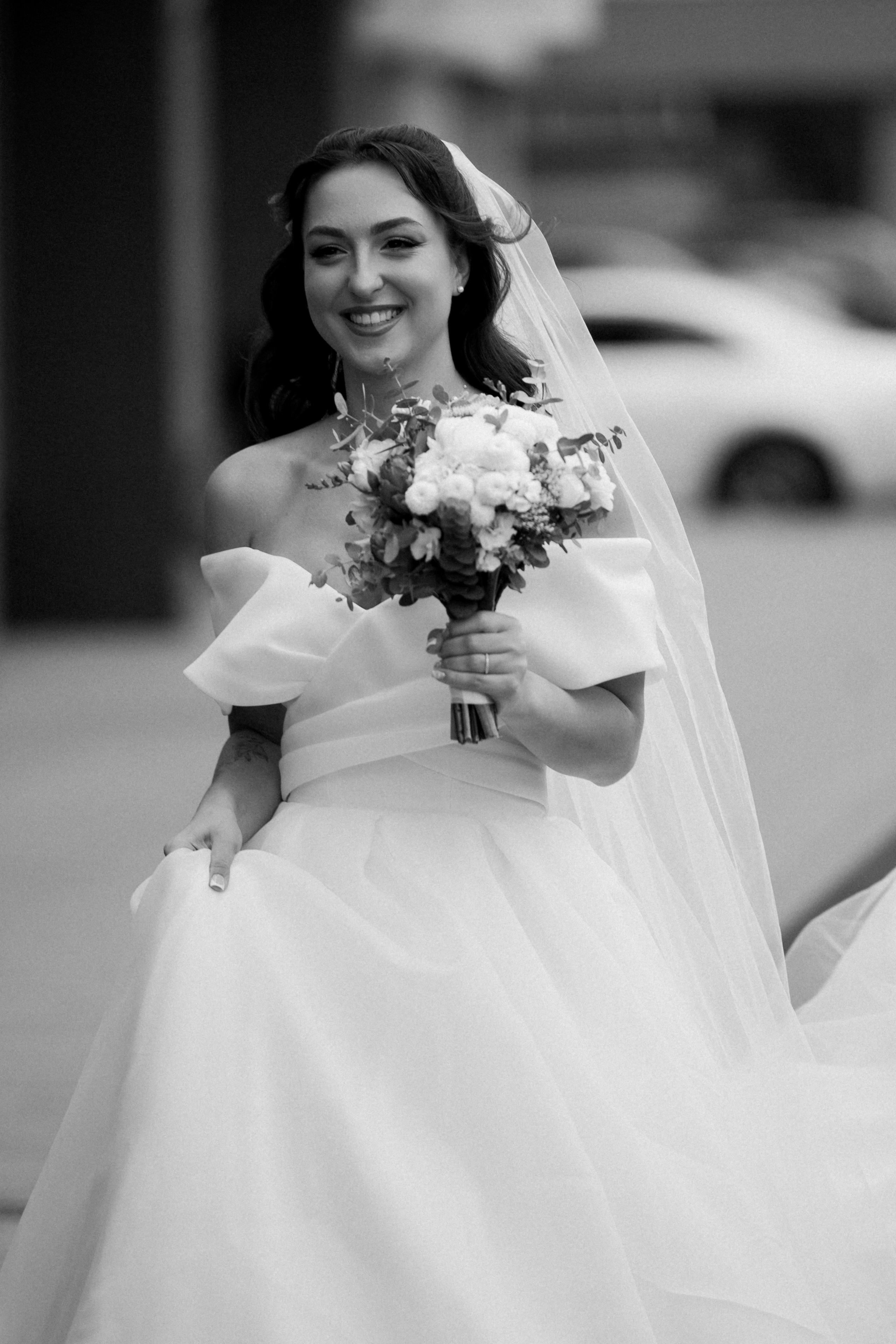 Pavel & Olga. Свадебный фотограф в Москве