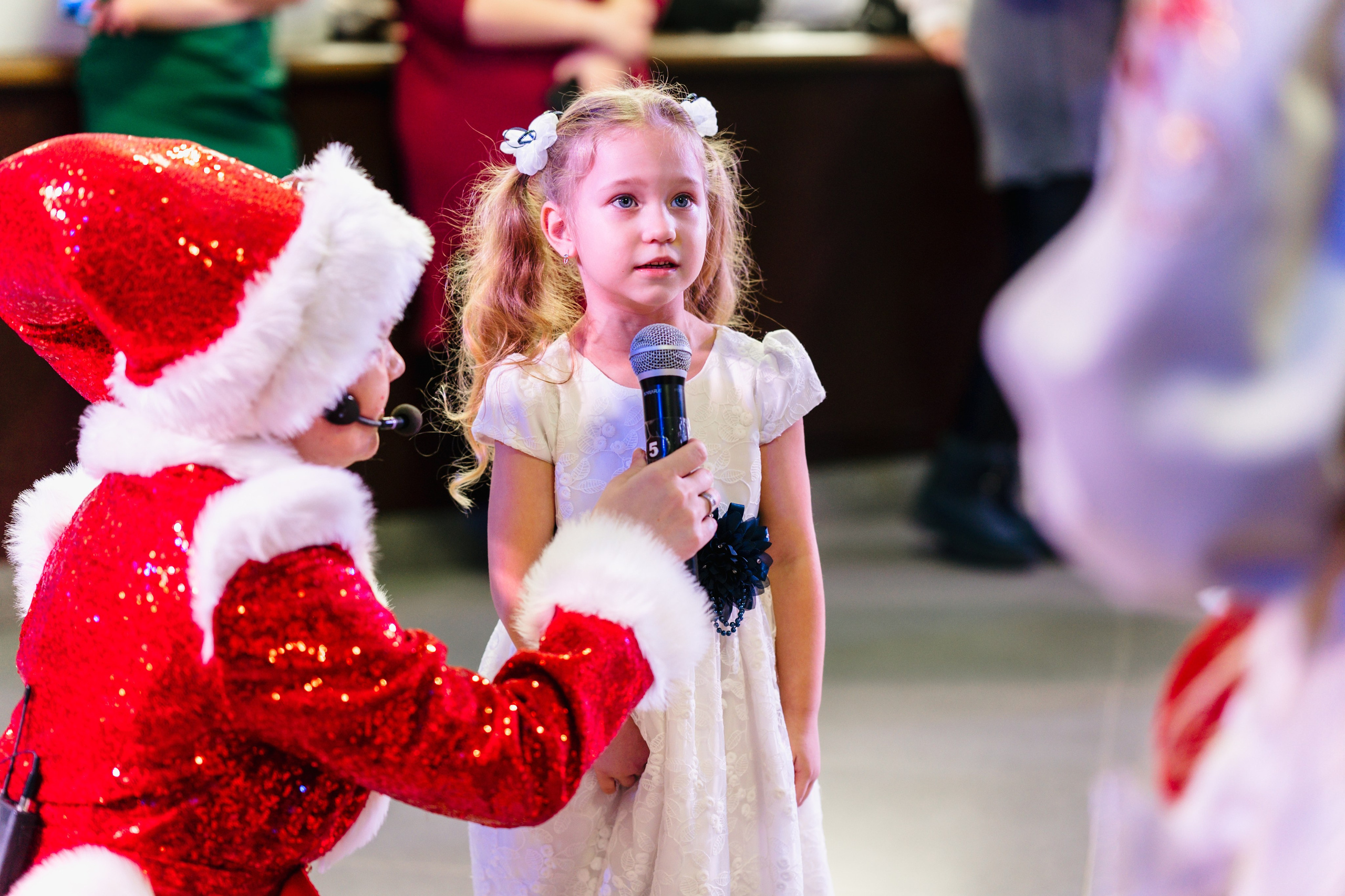 Елка Мехзавода