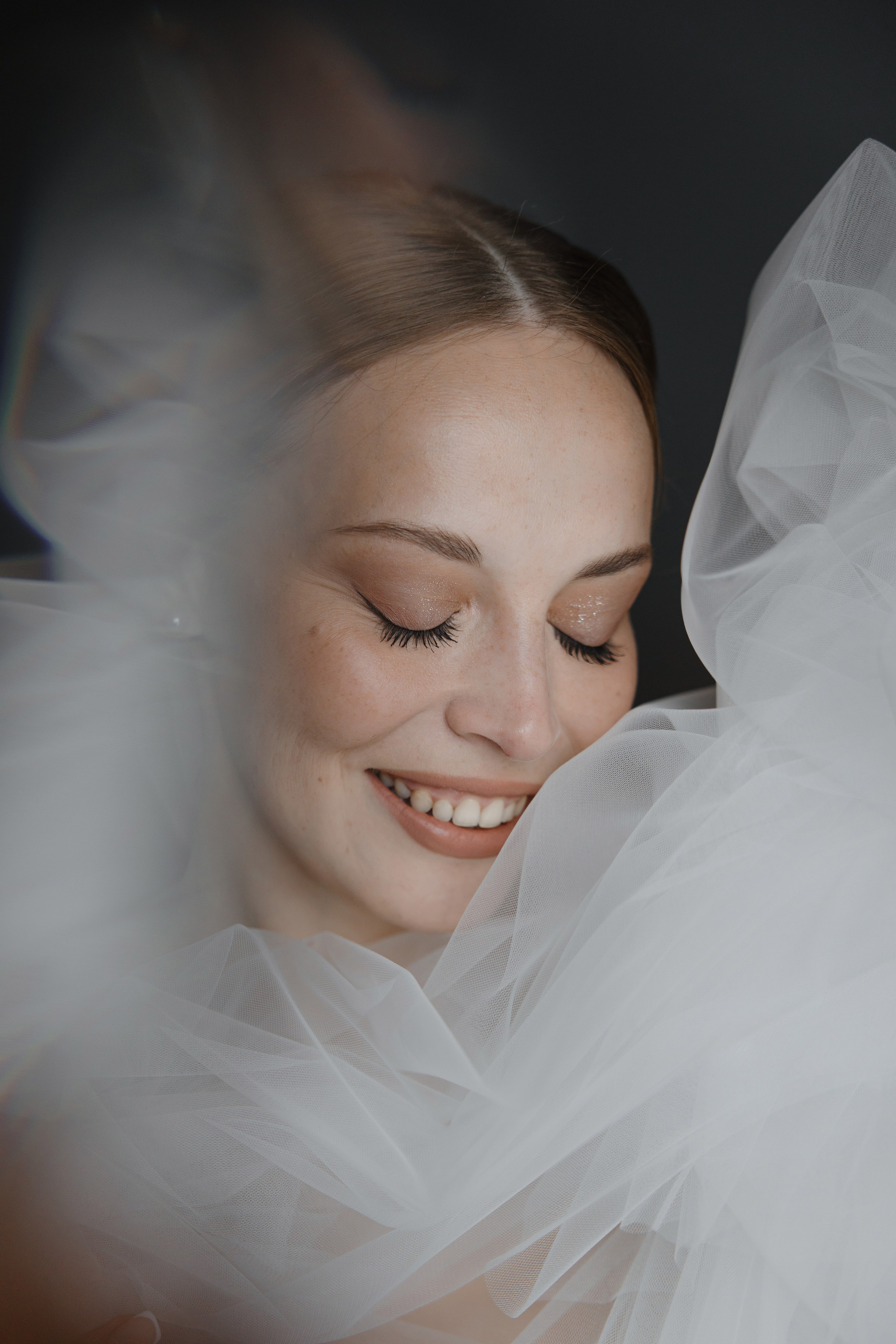 Саша и Катя. Свадебный фотограф Лопатин Василий