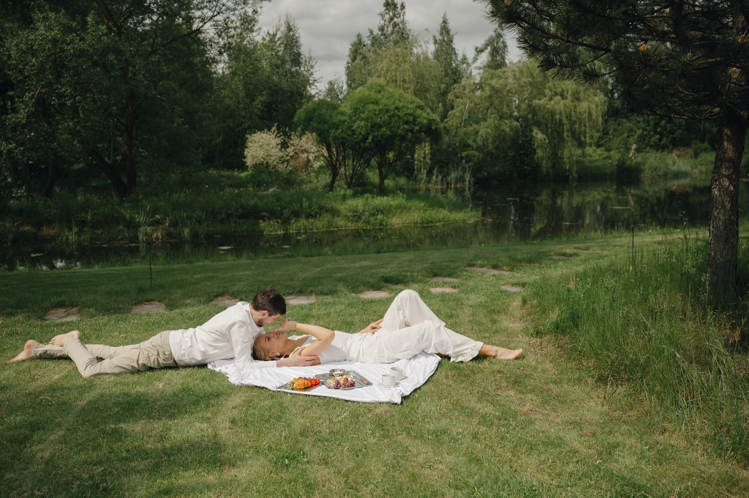 Скоро на сайте. Свадебный фотограф в Минске Тагай Наталья