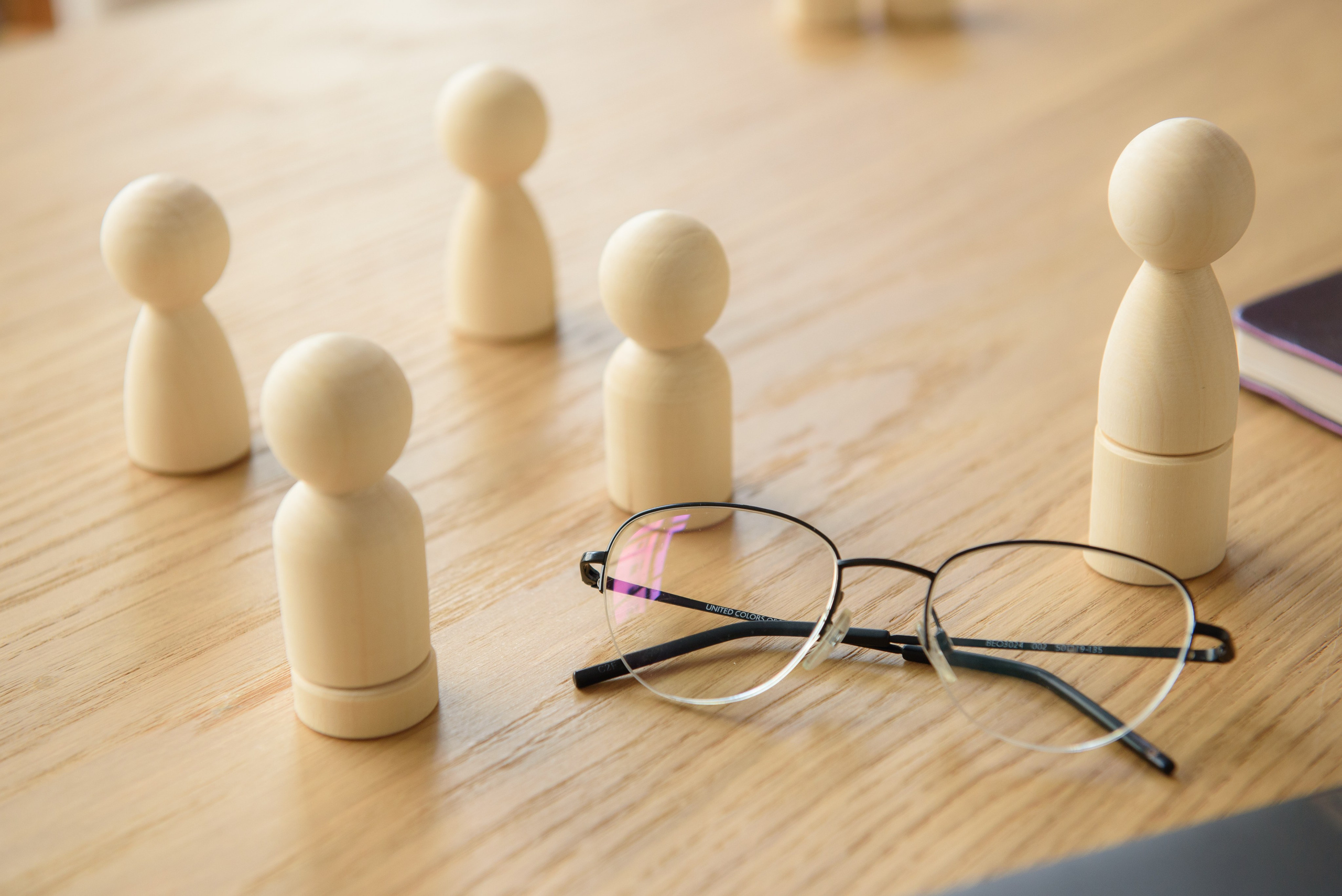 Наталья, психолог. Бренд-фотограф для экспертов и блогеров в Москве Влада Горбовская