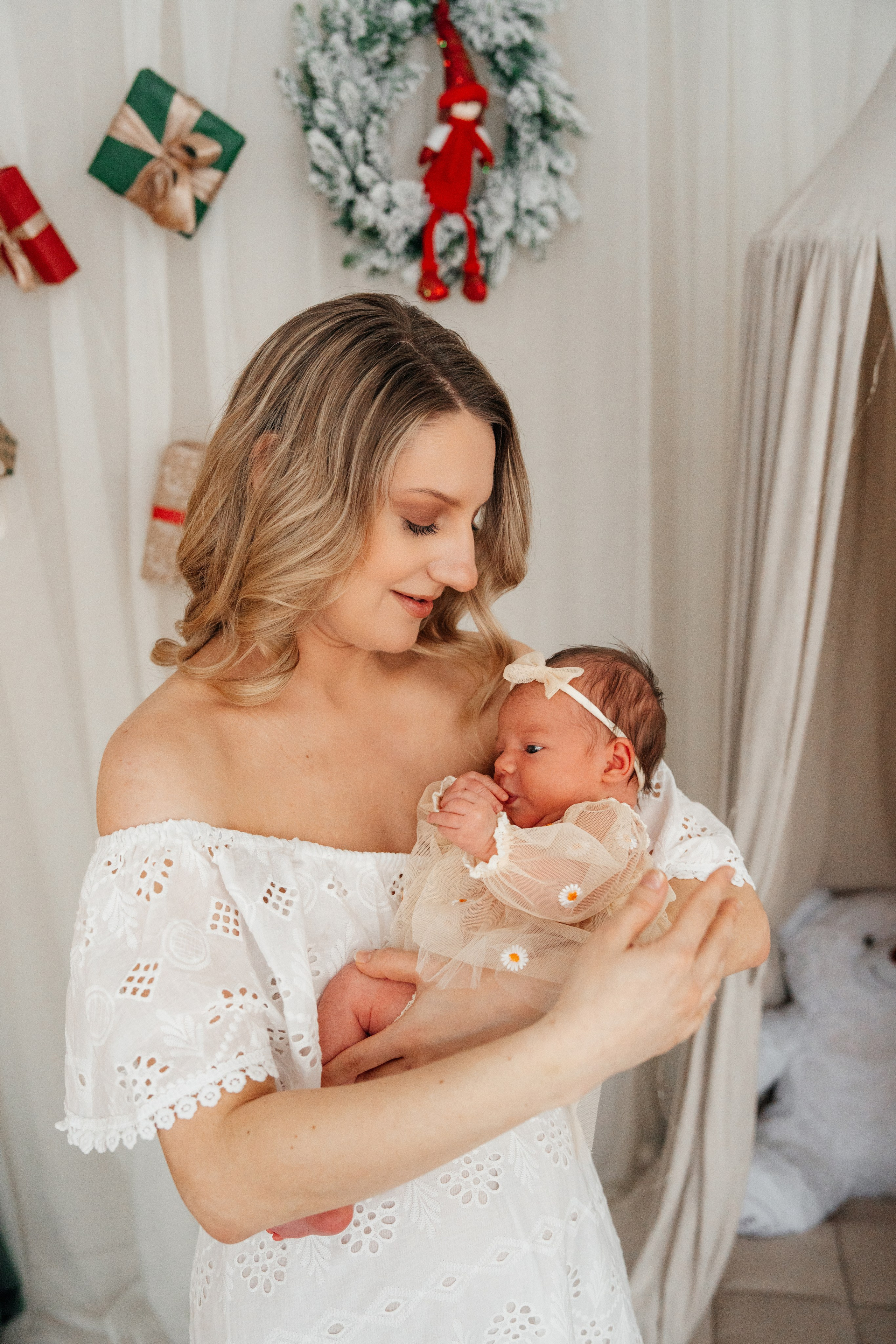 Newborn Lifestyle. Фотограф новорожденных в Москве, Зеленограде, МО, Дмитриева Дарья