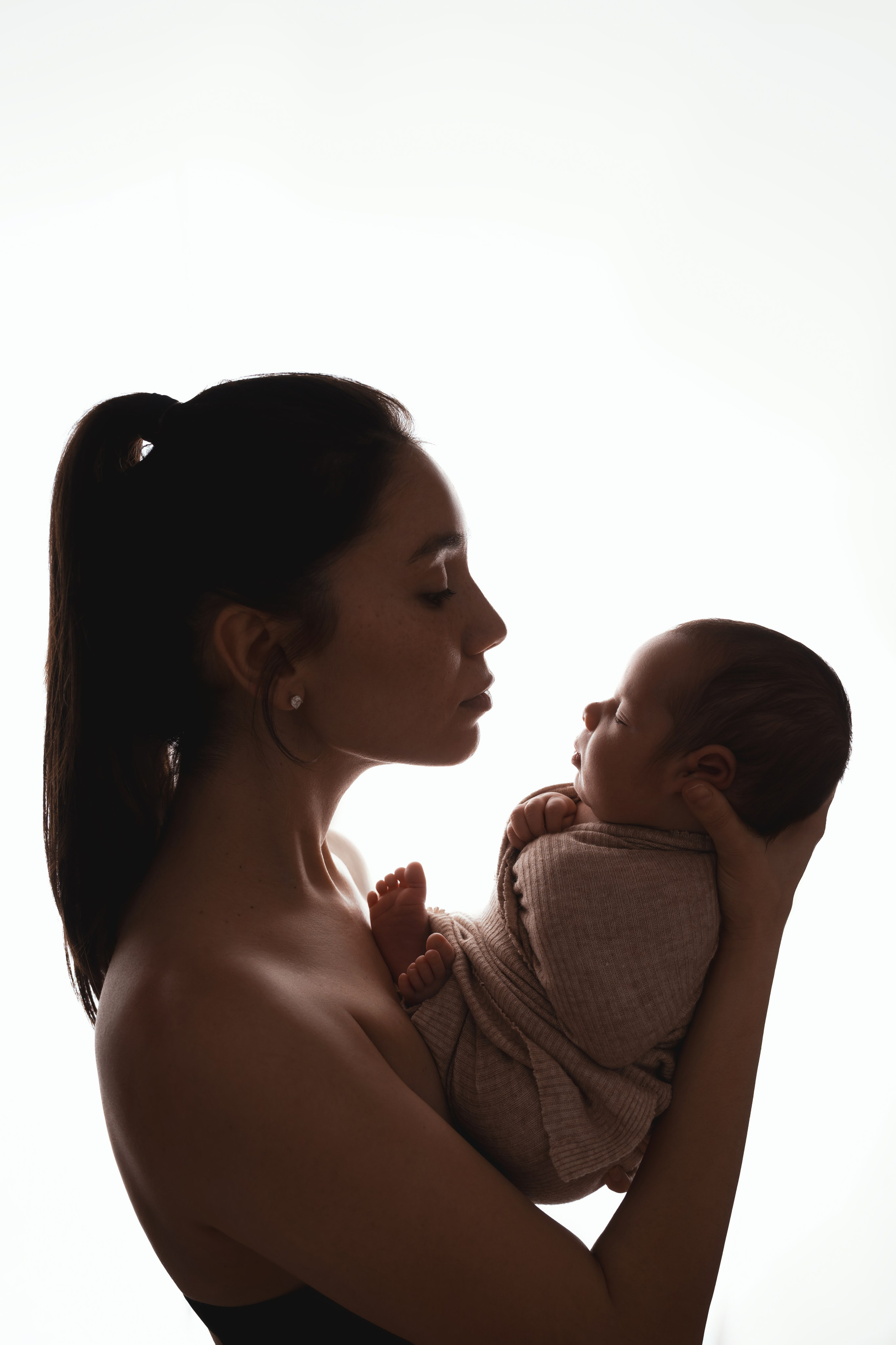 Newborn. Фотограф новорожденных в Москве, Зеленограде, МО, Дмитриева Дарья