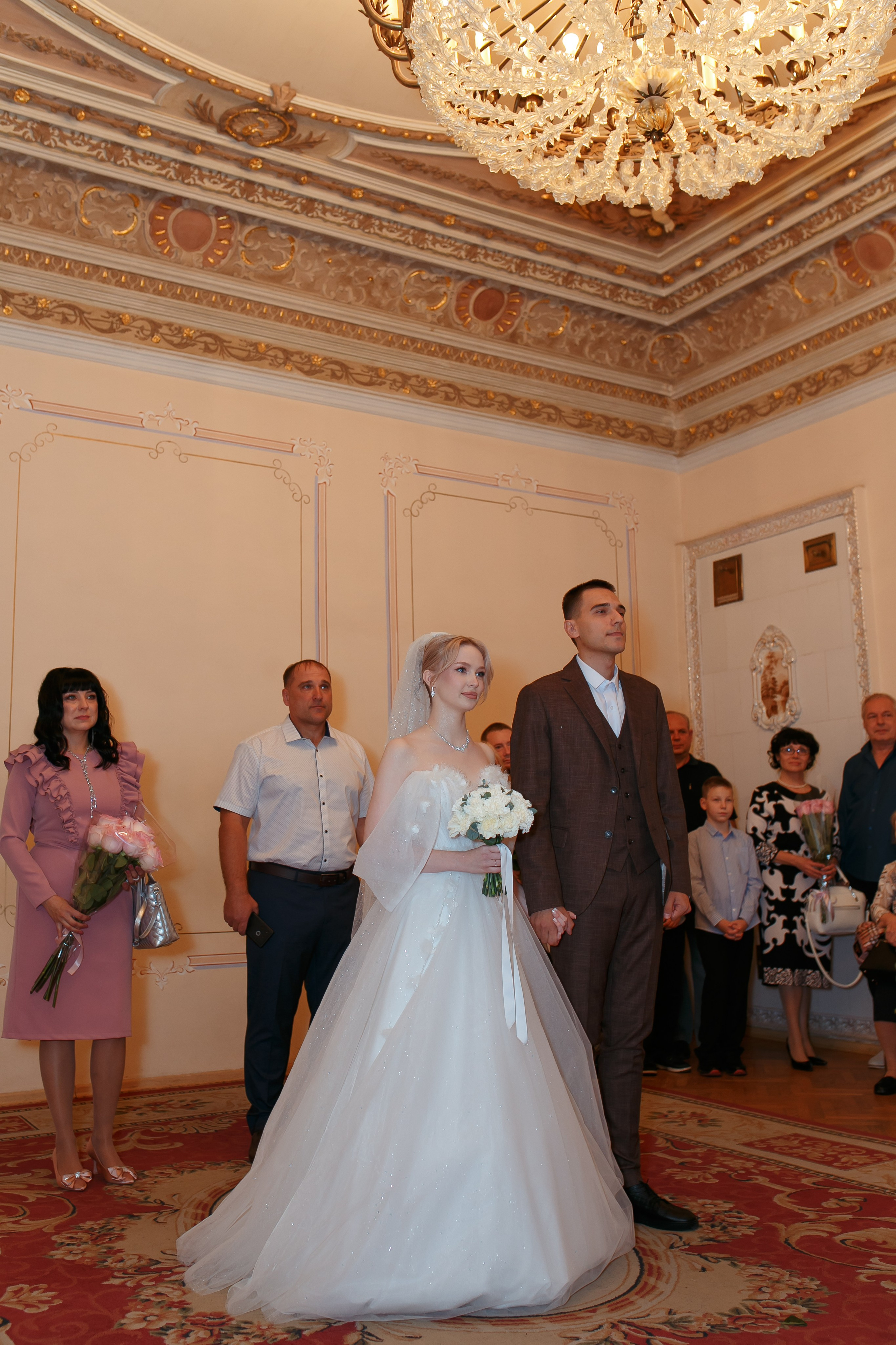 10.10.2025. Свадебный и семейный фотограф  Новочеркасск Виктория Литвиненко