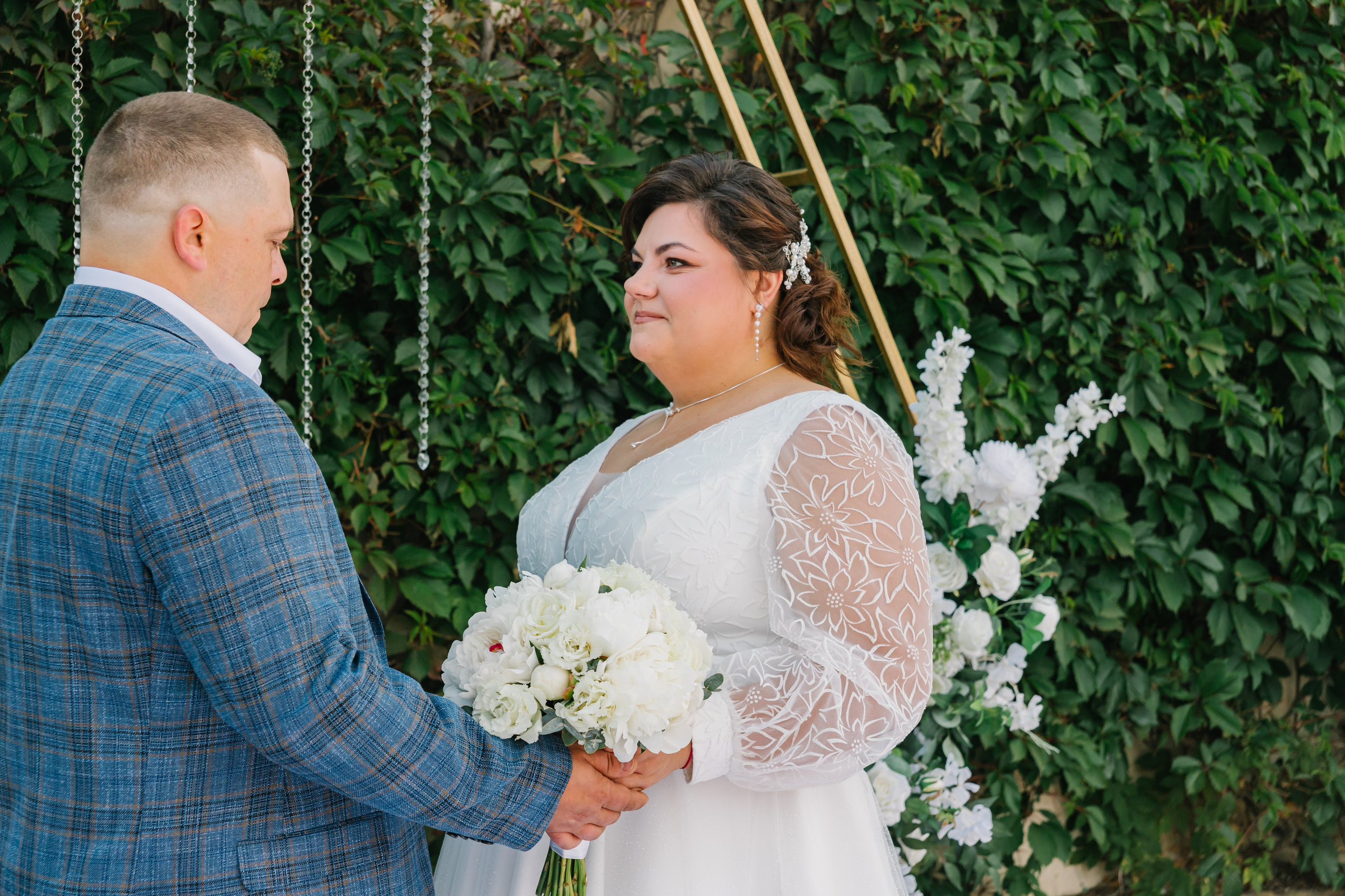 Надежда и Павел. Фотограф в Таганроге и Ростове-на-Дону