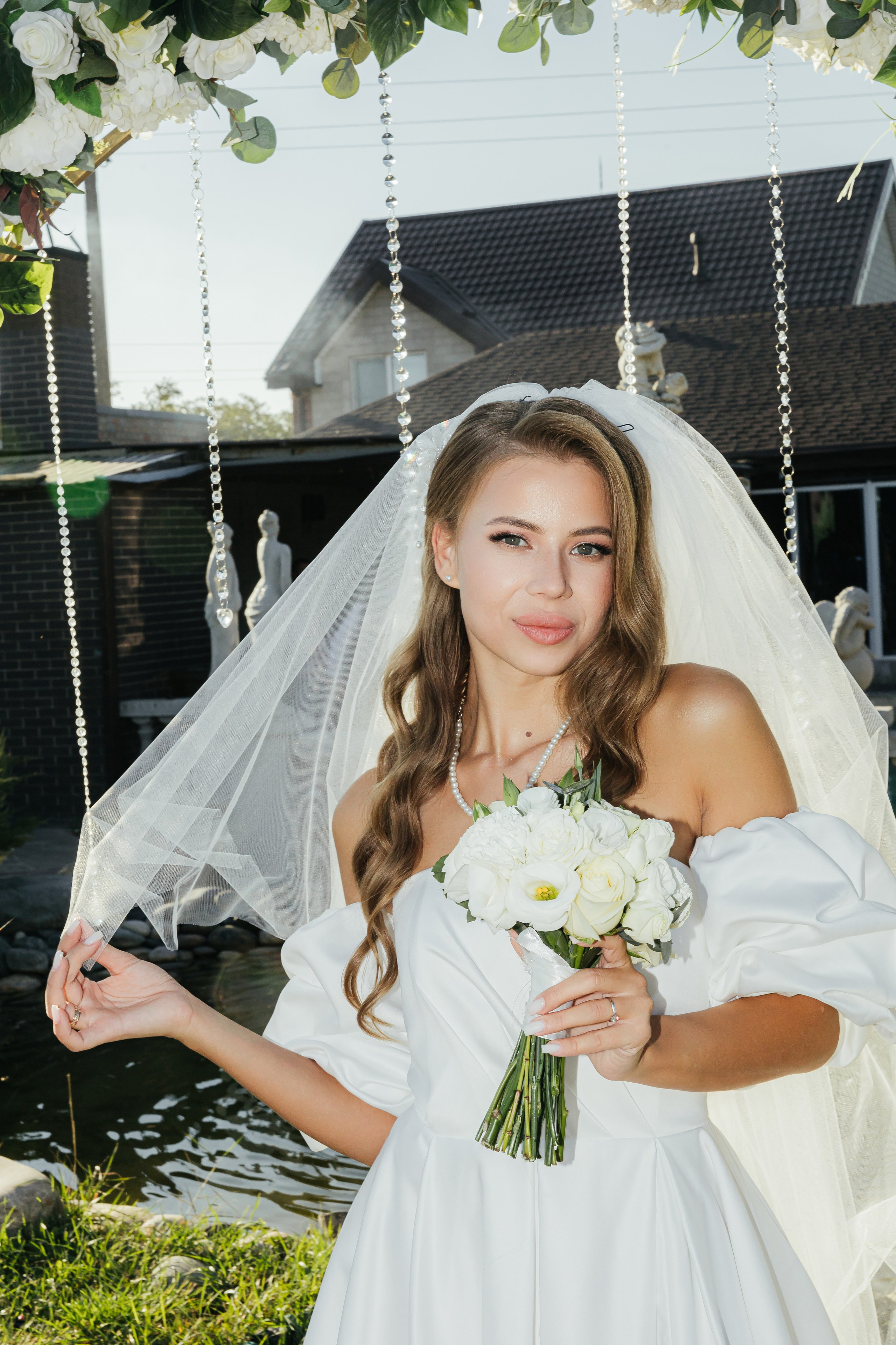 Сергей и Анастасия. Фотограф Таганрог и Ростов-на-Дону